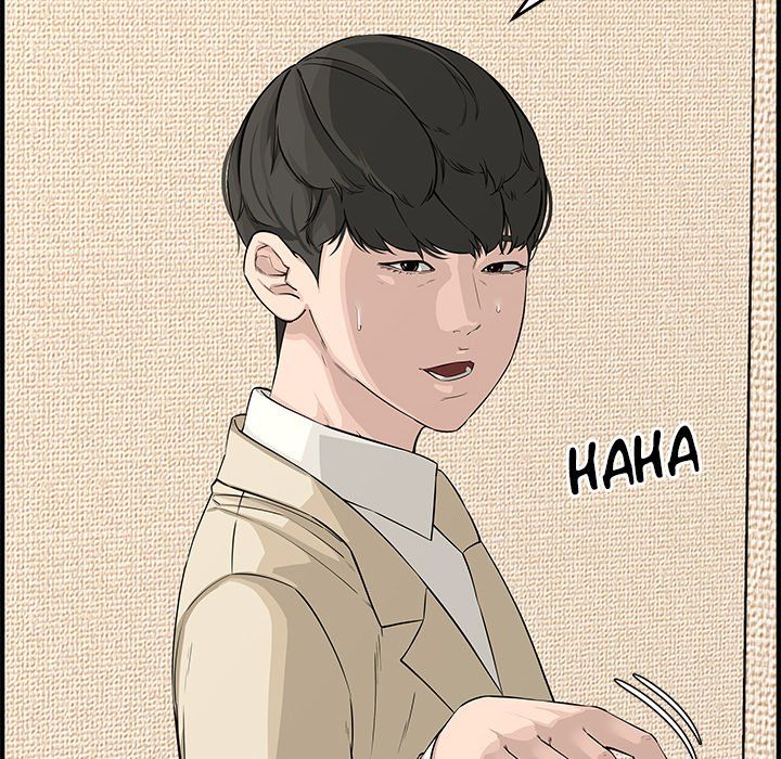 Newlyweds Manhwa - Chapter 23 Page 38