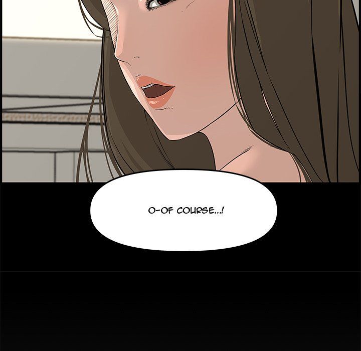 Newlyweds Manhwa - Chapter 23 Page 41