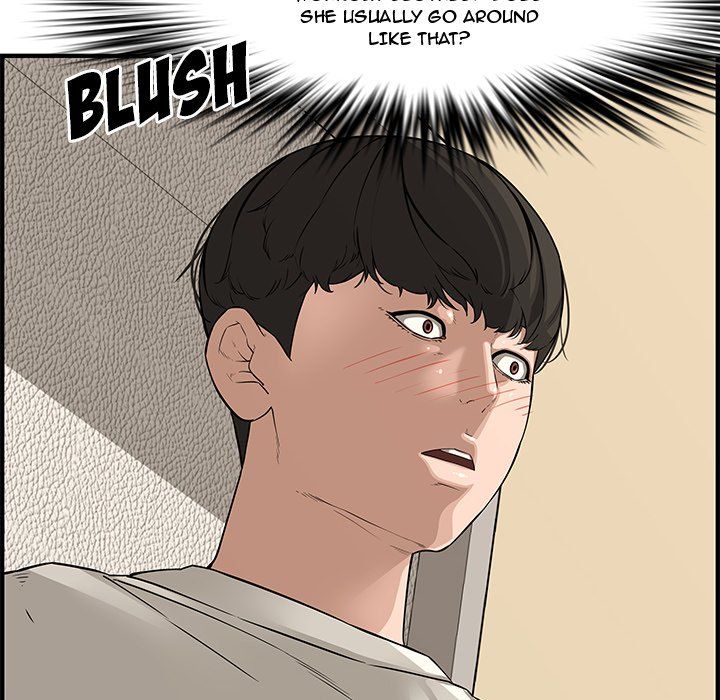 Newlyweds Manhwa - Chapter 23 Page 85