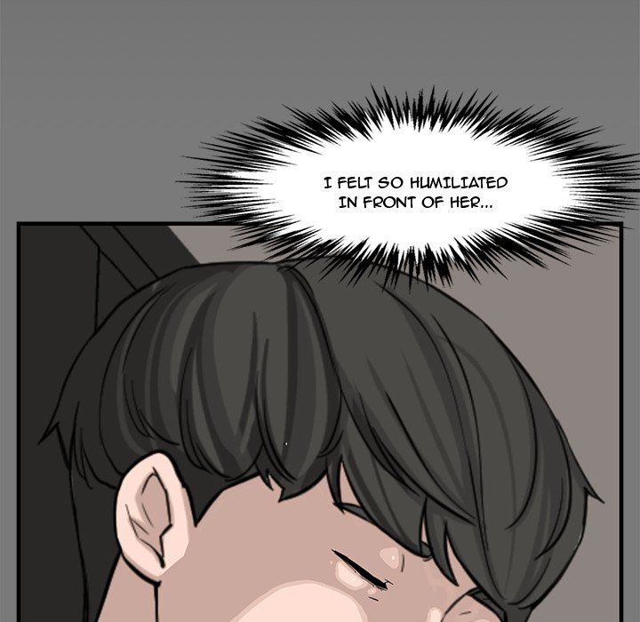 Newlyweds Manhwa - Chapter 15 Page 12