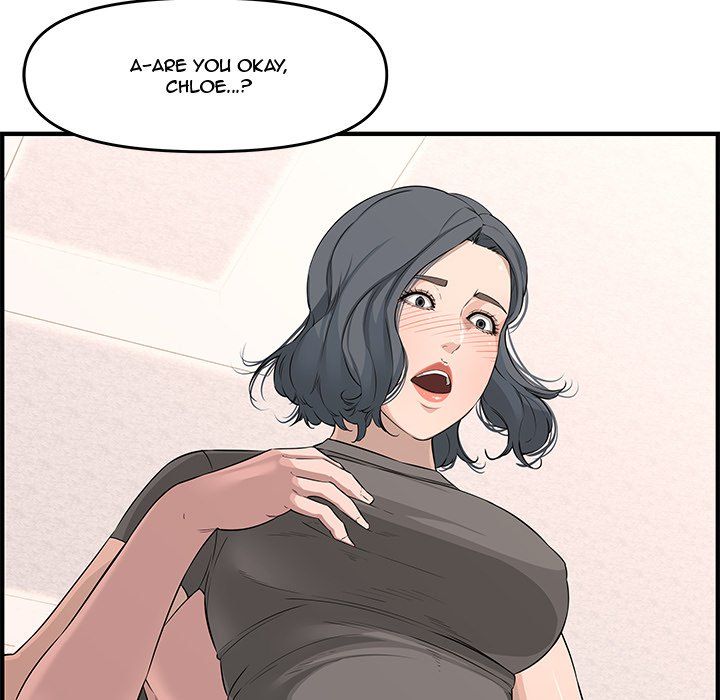 Newlyweds Manhwa - Chapter 25 Page 61