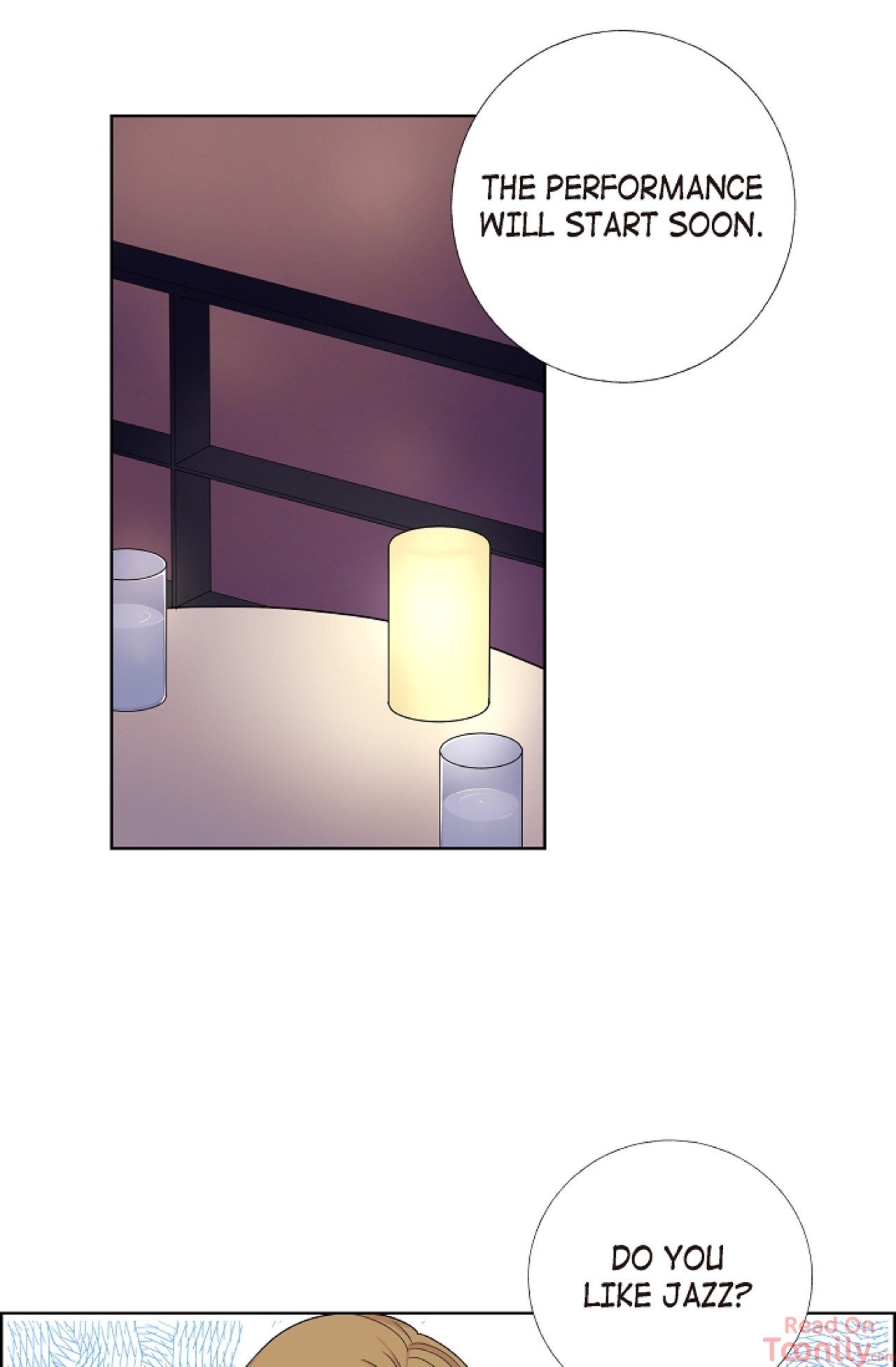 Dubious Moon Manhwa - Chapter 9 Page 0