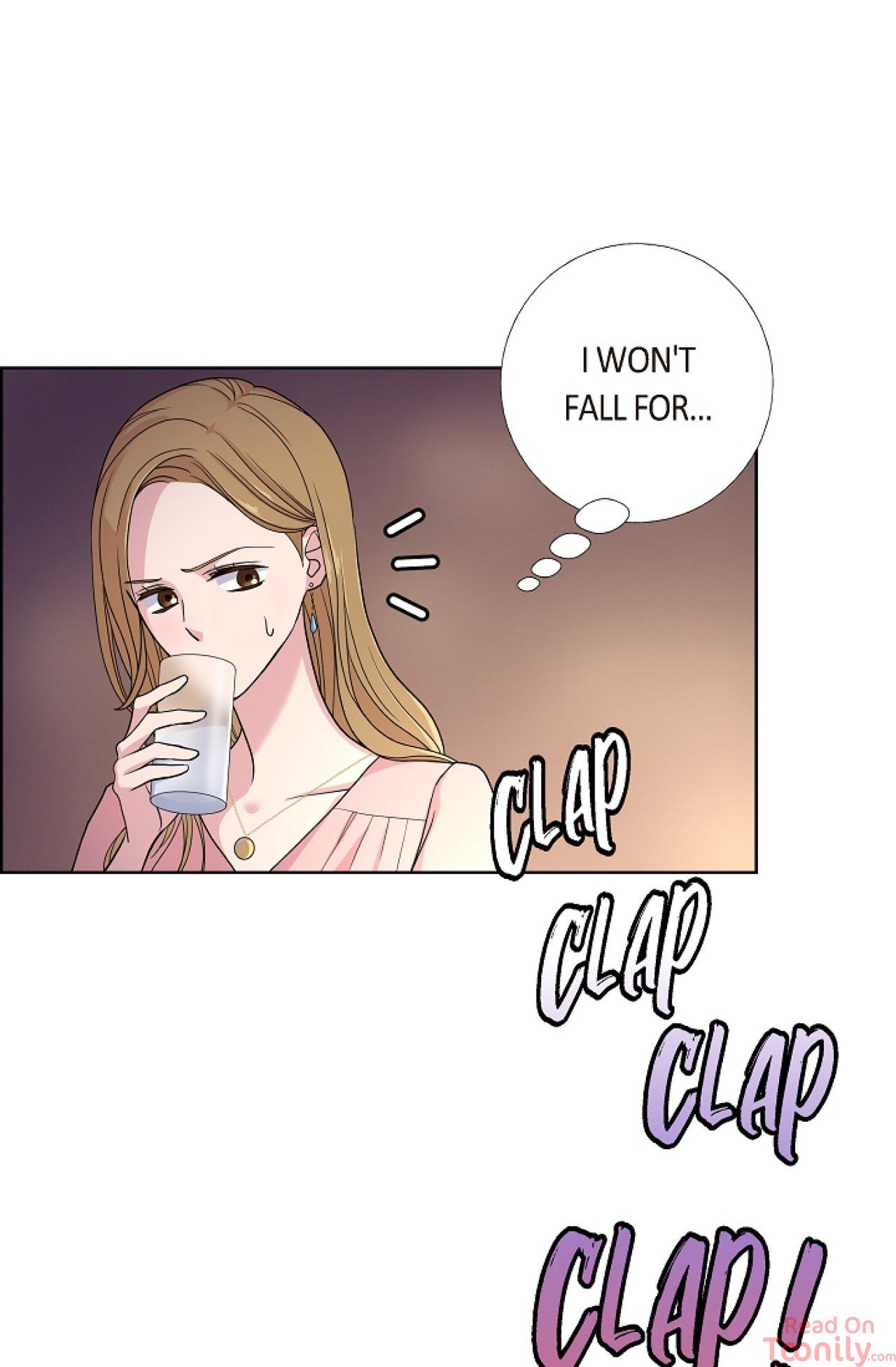 Dubious Moon Manhwa - Chapter 9 Page 4