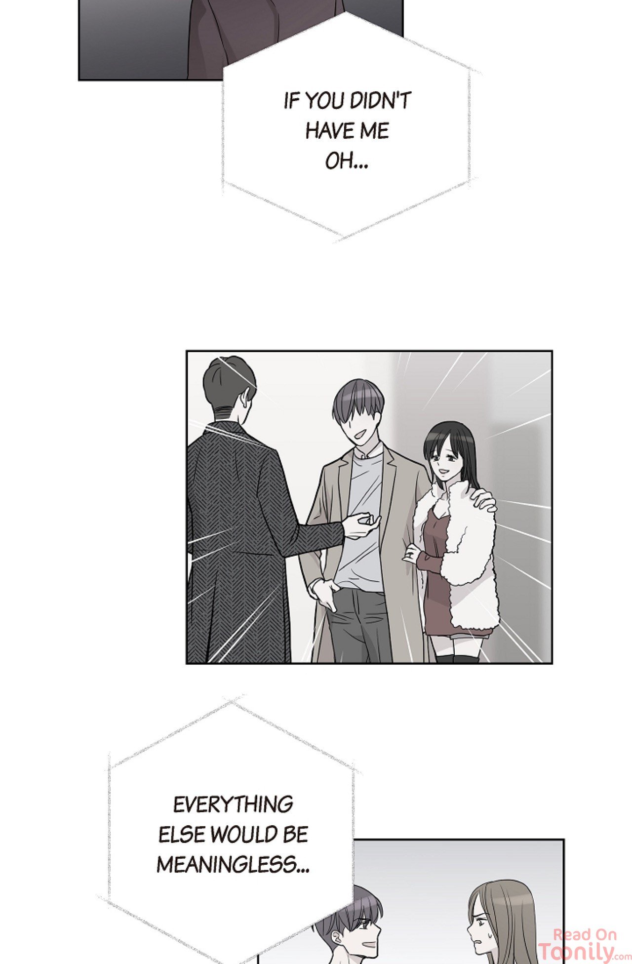 Dubious Moon Manhwa - Chapter 9 Page 9