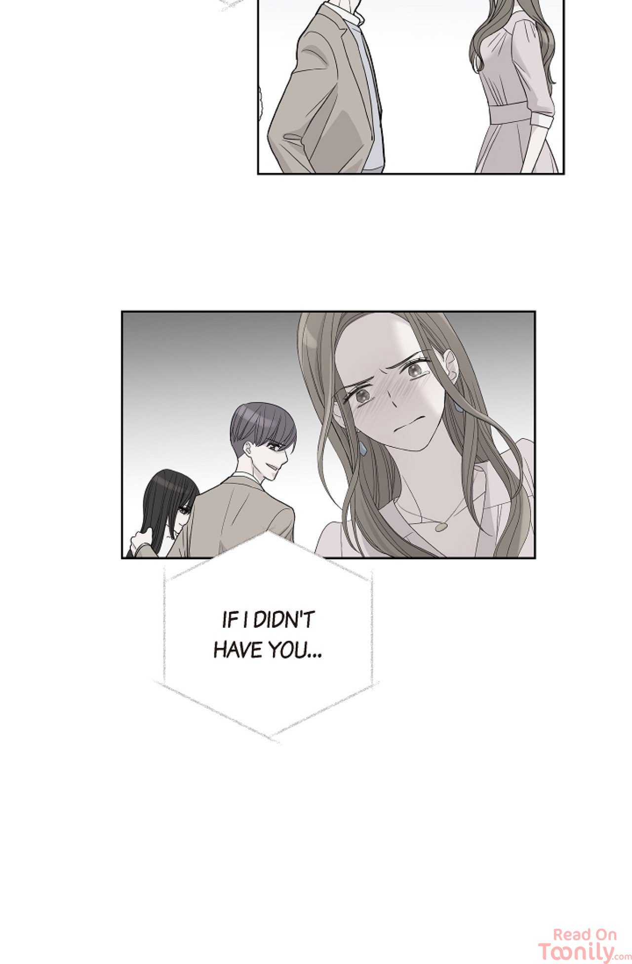 Dubious Moon Manhwa - Chapter 9 Page 10