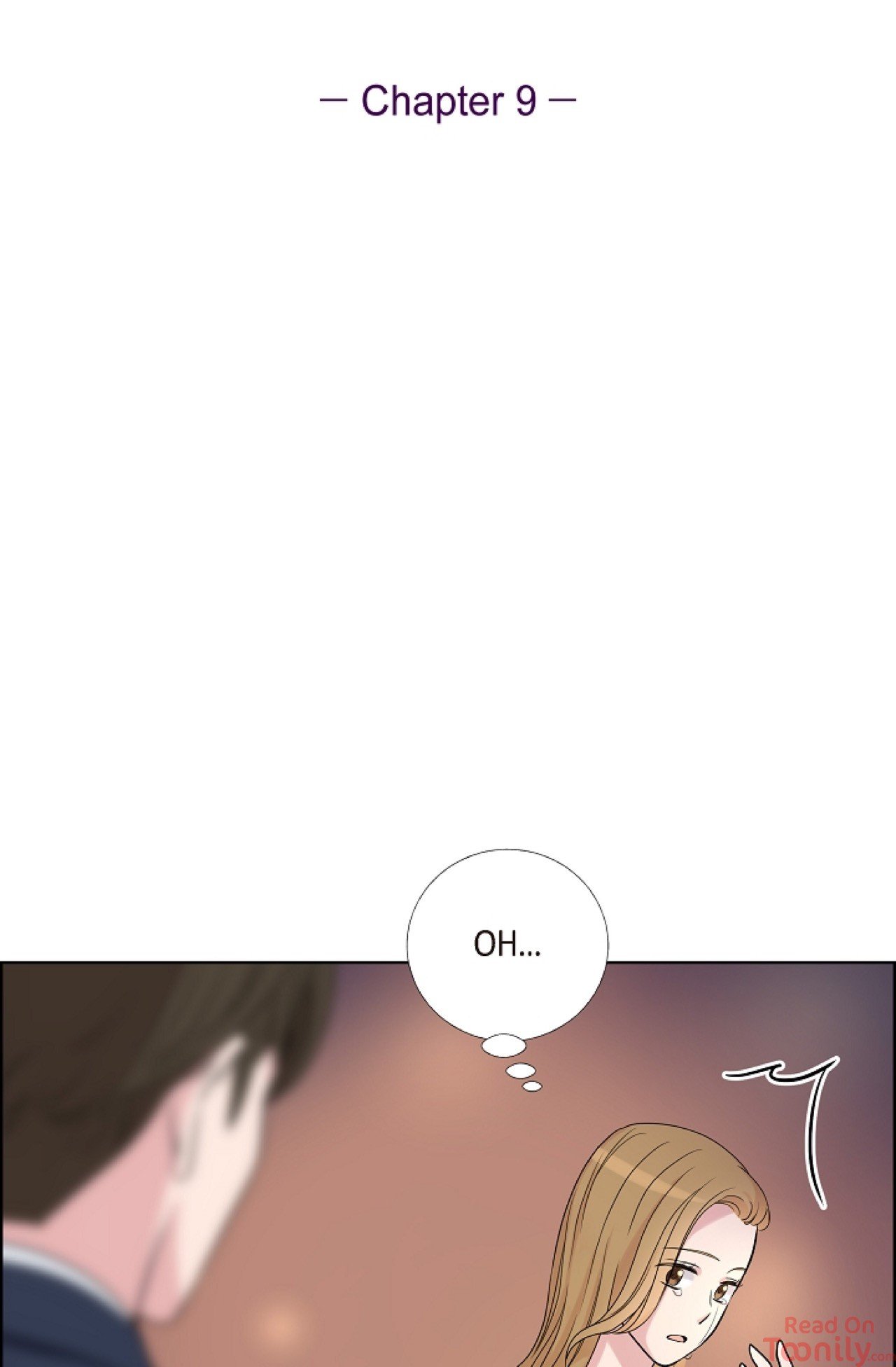 Dubious Moon Manhwa - Chapter 9 Page 13