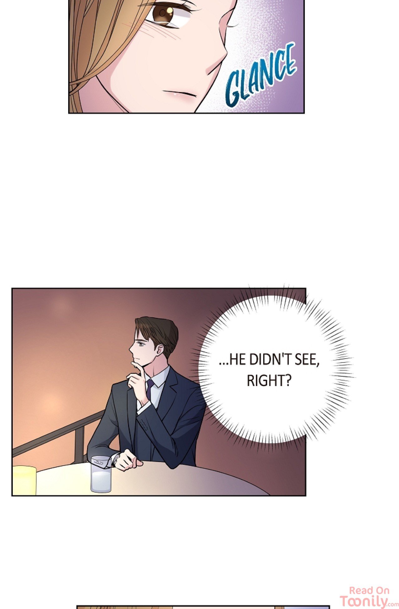 Dubious Moon Manhwa - Chapter 9 Page 15