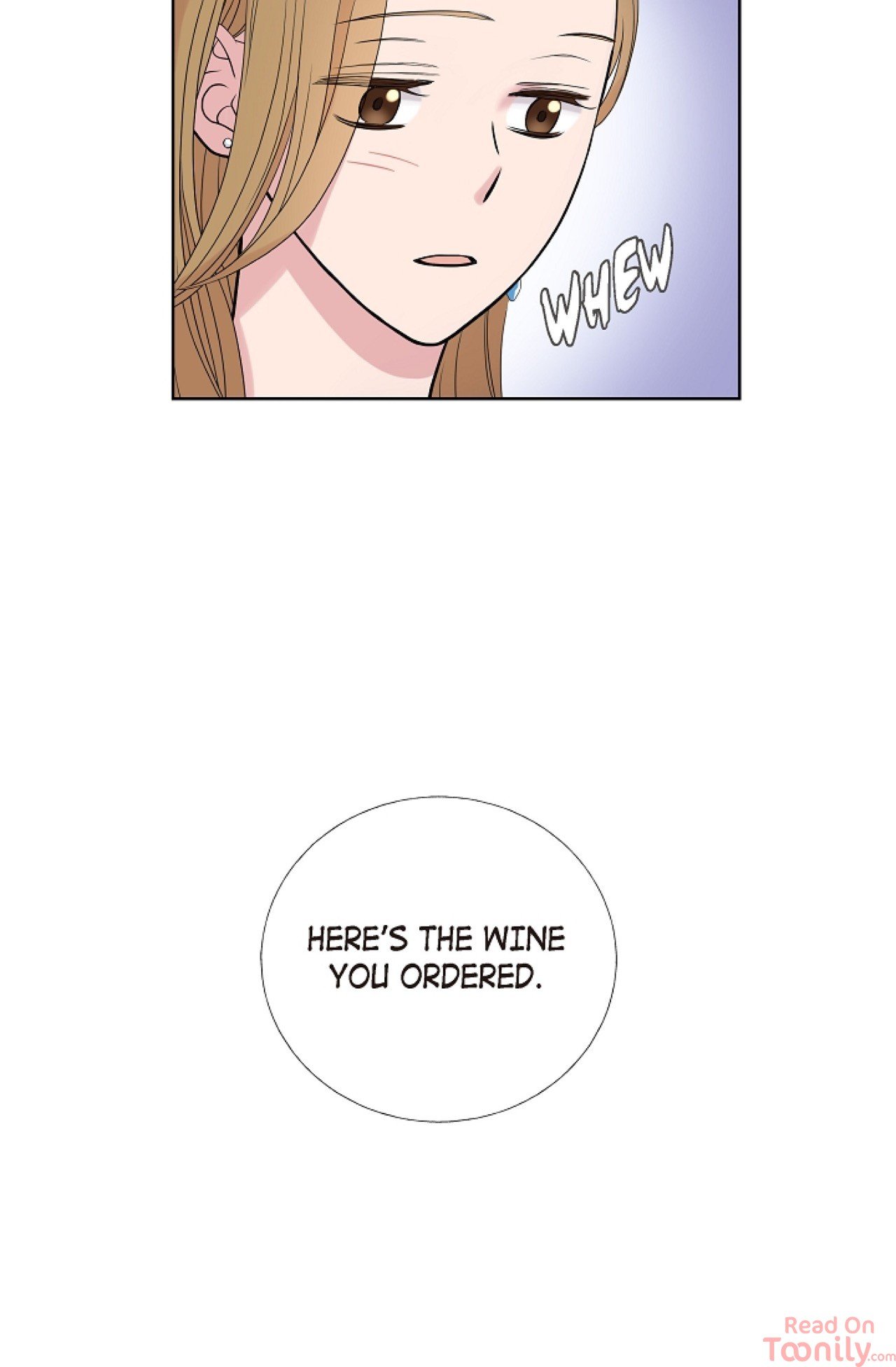 Dubious Moon Manhwa - Chapter 9 Page 16