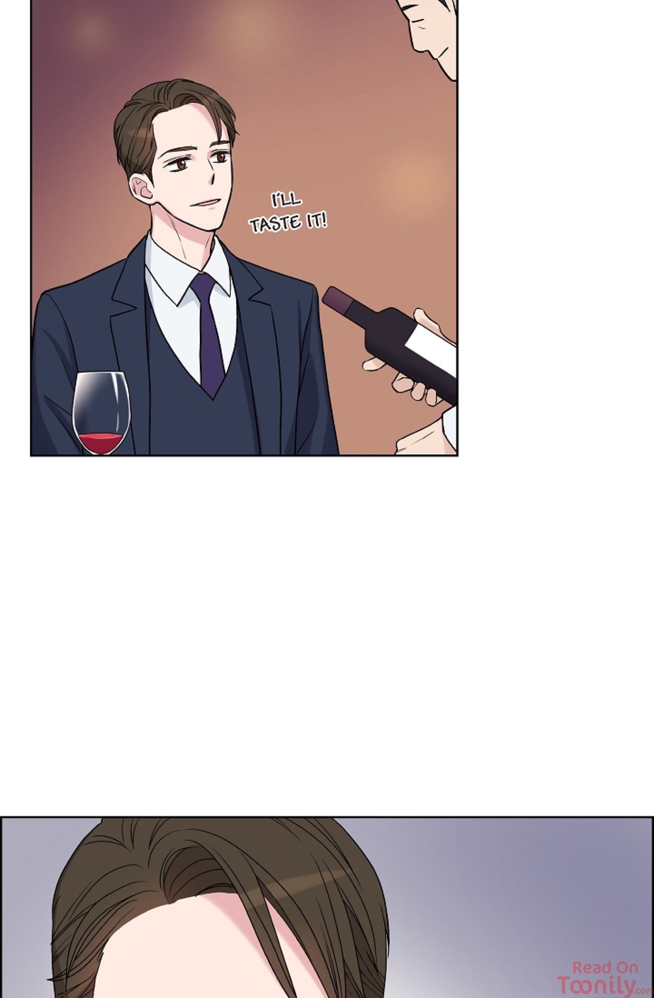 Dubious Moon Manhwa - Chapter 9 Page 18