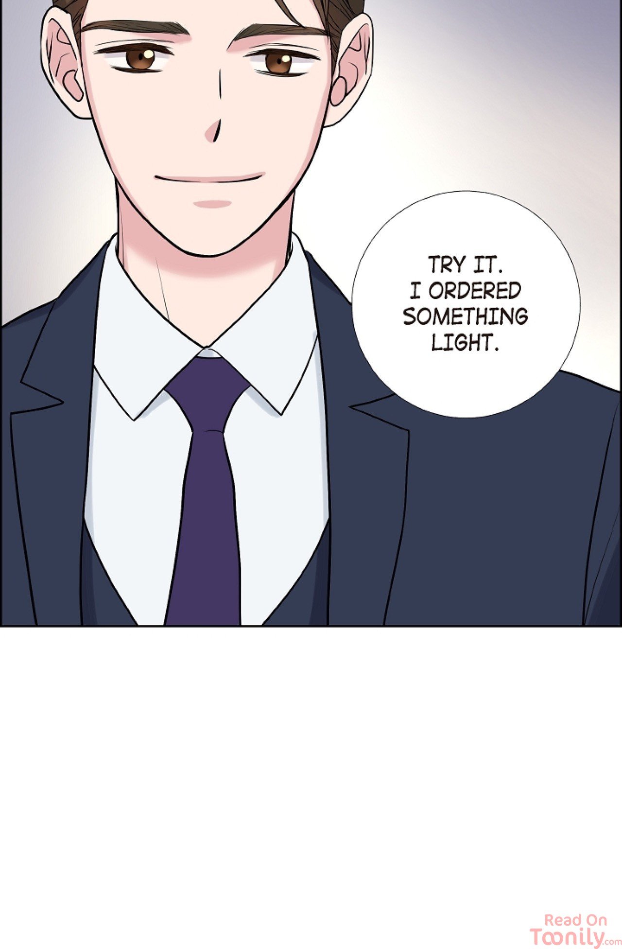 Dubious Moon Manhwa - Chapter 9 Page 19