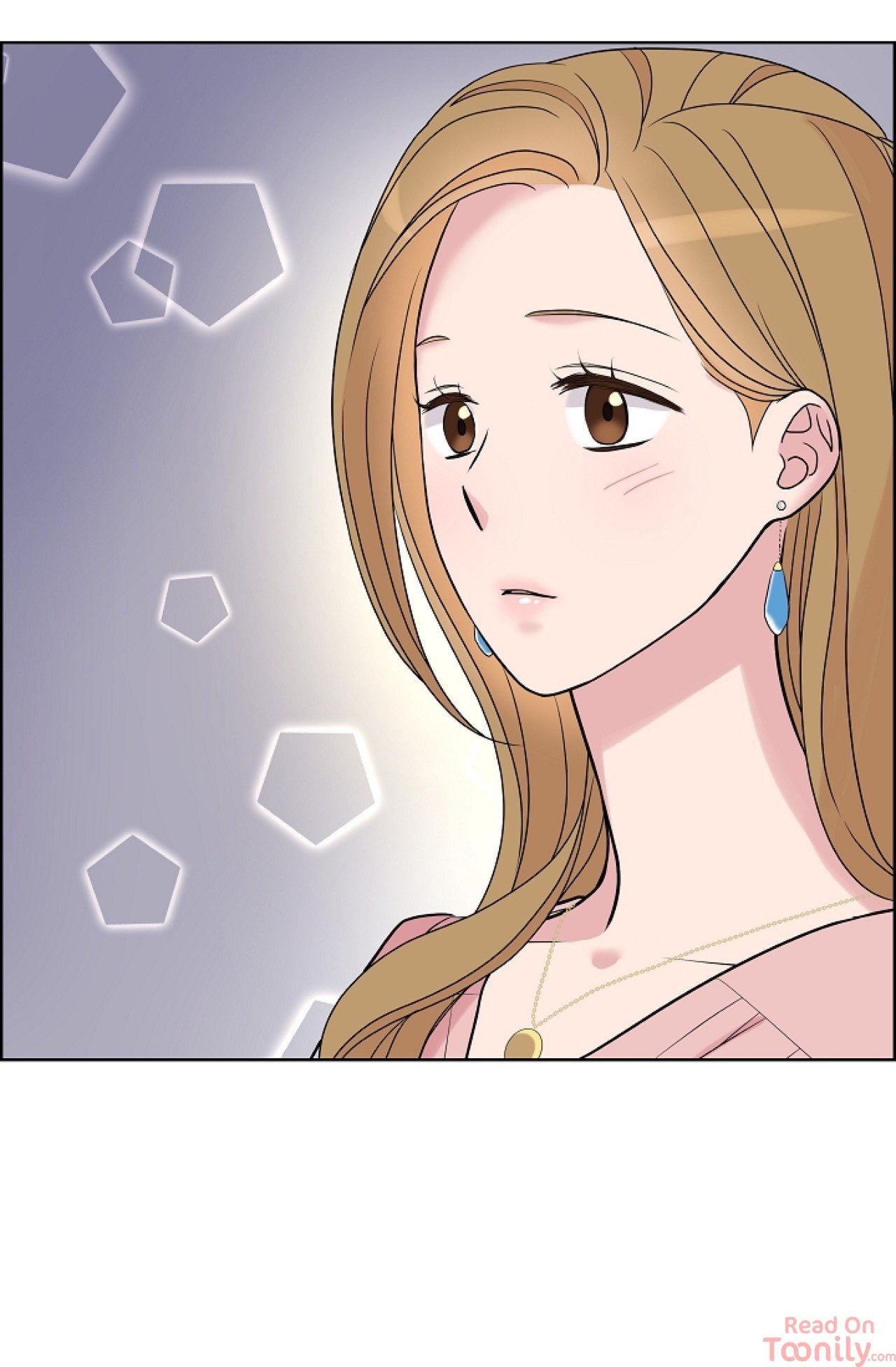 Dubious Moon Manhwa - Chapter 9 Page 20