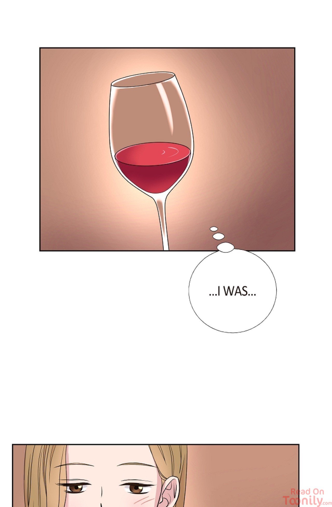 Dubious Moon Manhwa - Chapter 9 Page 21