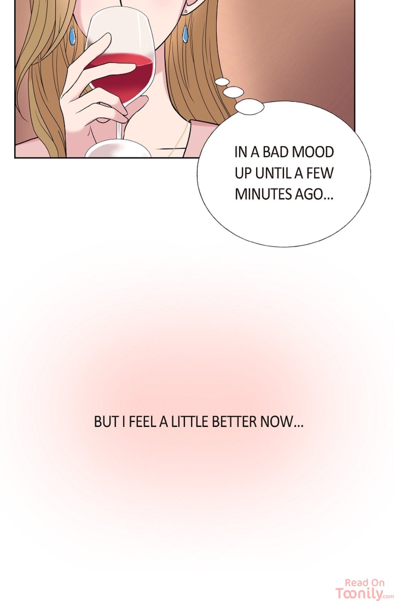 Dubious Moon Manhwa - Chapter 9 Page 22