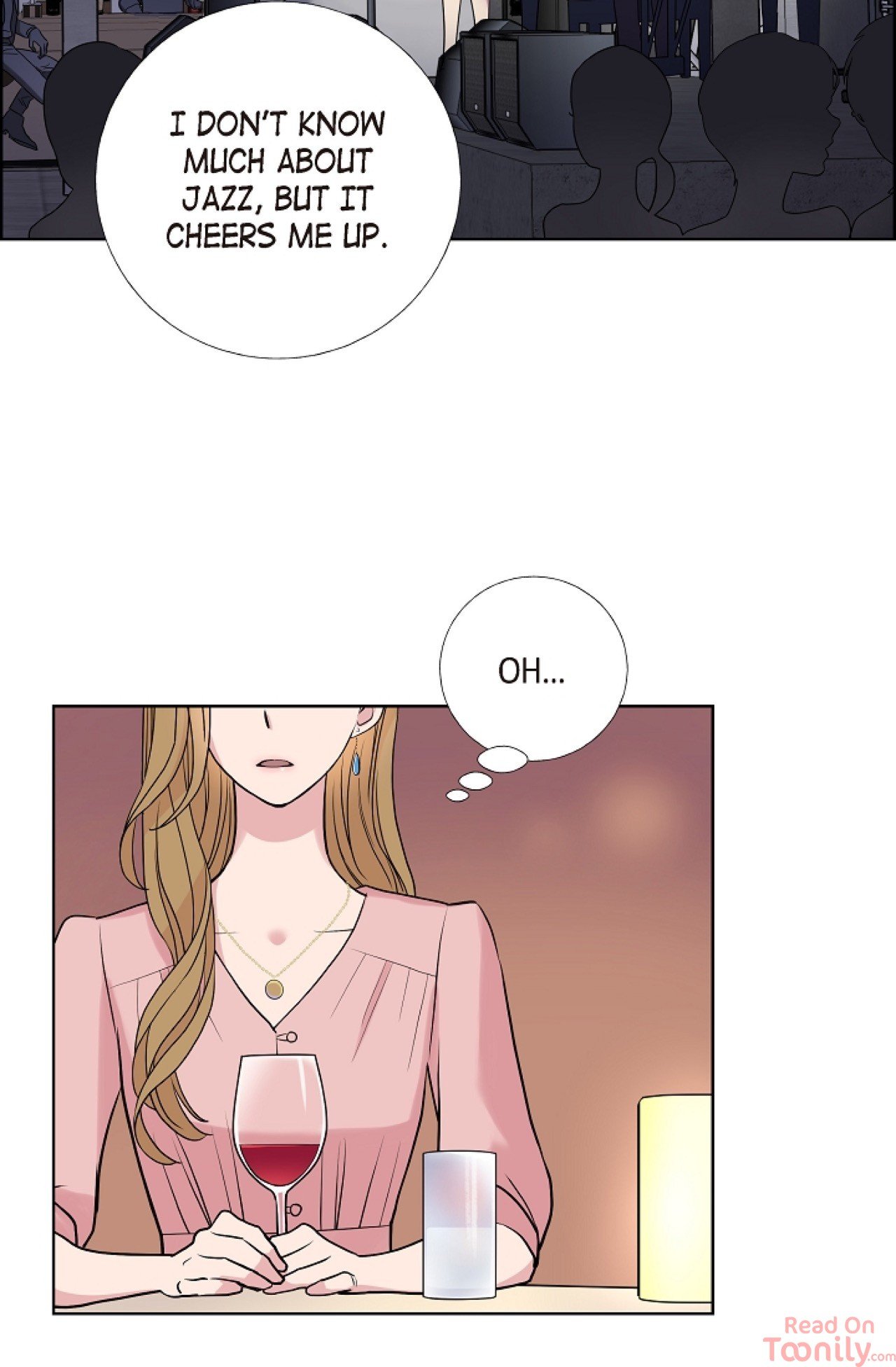 Dubious Moon Manhwa - Chapter 9 Page 26