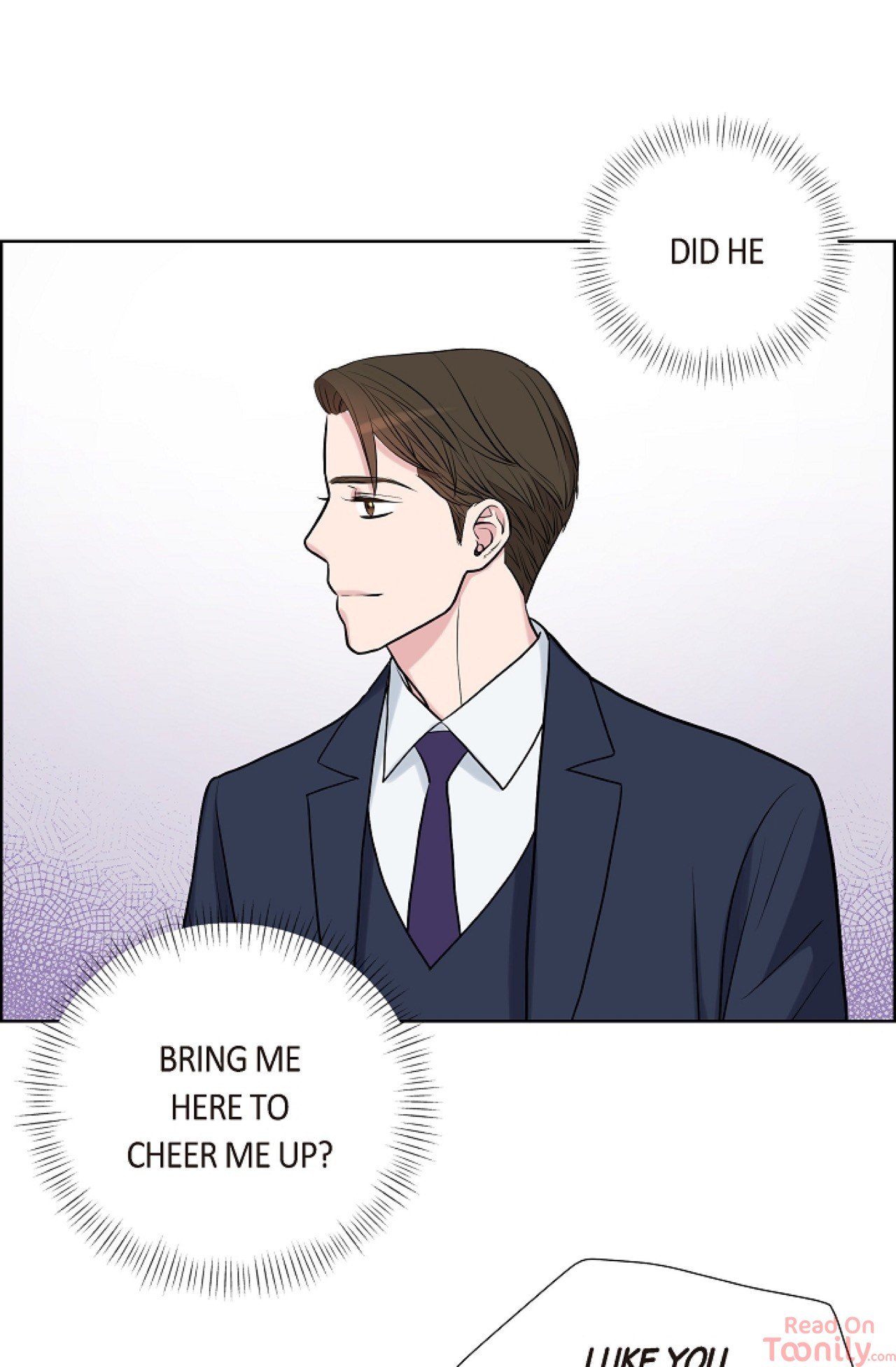 Dubious Moon Manhwa - Chapter 9 Page 27