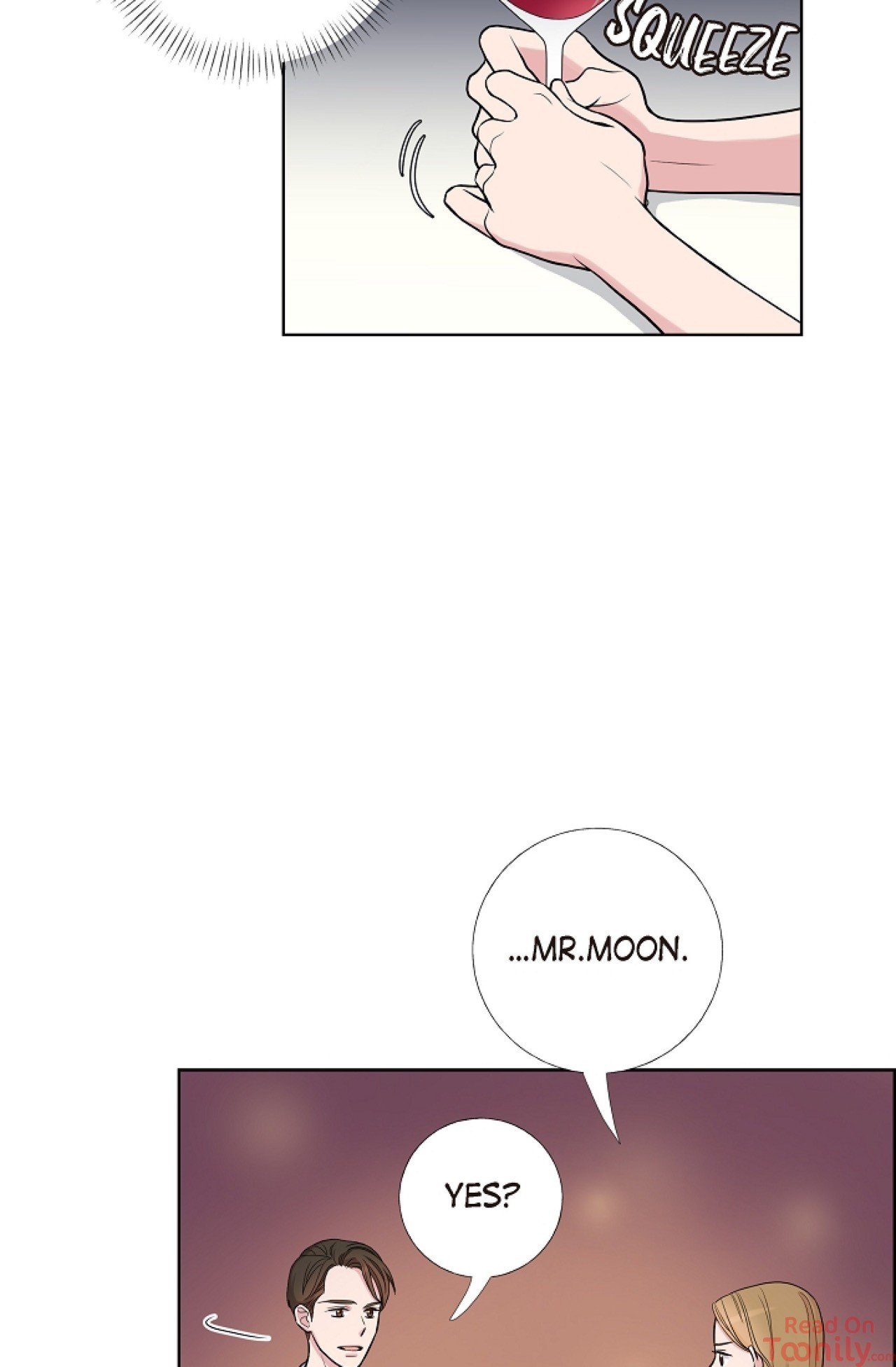 Dubious Moon Manhwa - Chapter 9 Page 29