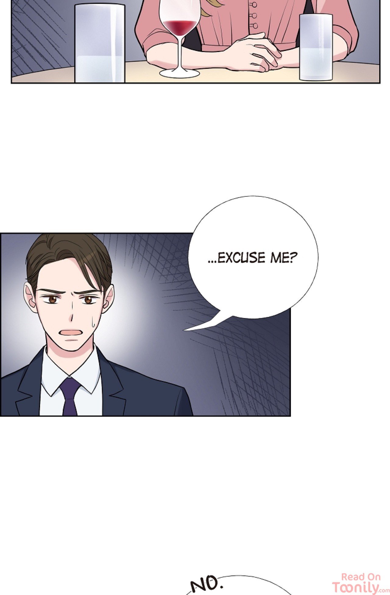Dubious Moon Manhwa - Chapter 9 Page 31