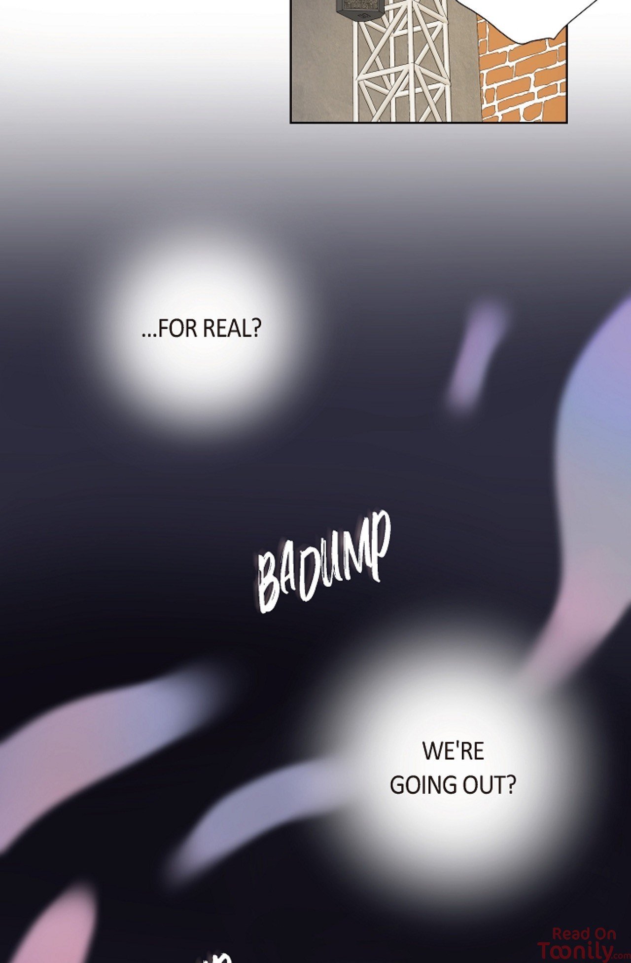 Dubious Moon Manhwa - Chapter 9 Page 41