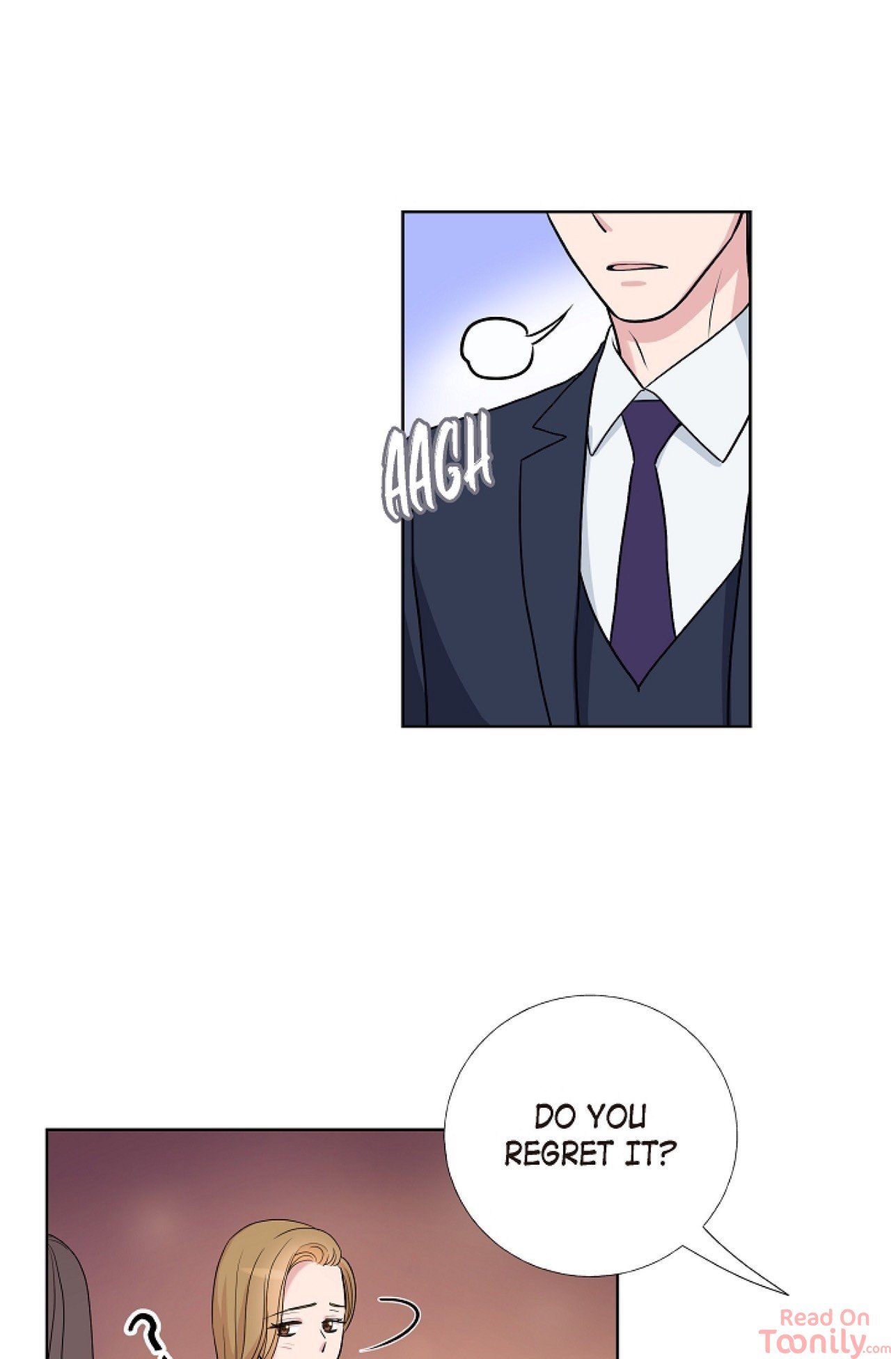 Dubious Moon Manhwa - Chapter 9 Page 44