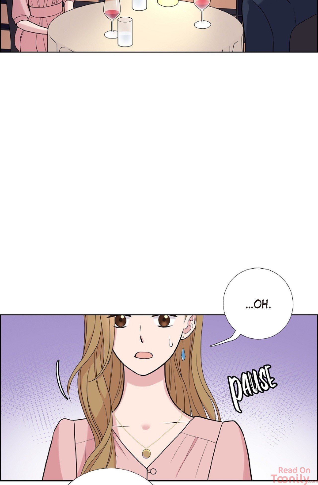 Dubious Moon Manhwa - Chapter 9 Page 46