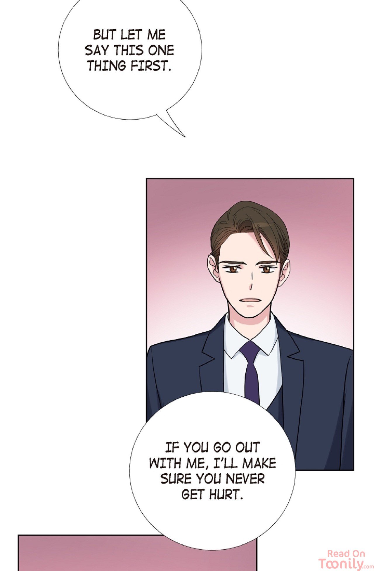 Dubious Moon Manhwa - Chapter 9 Page 47