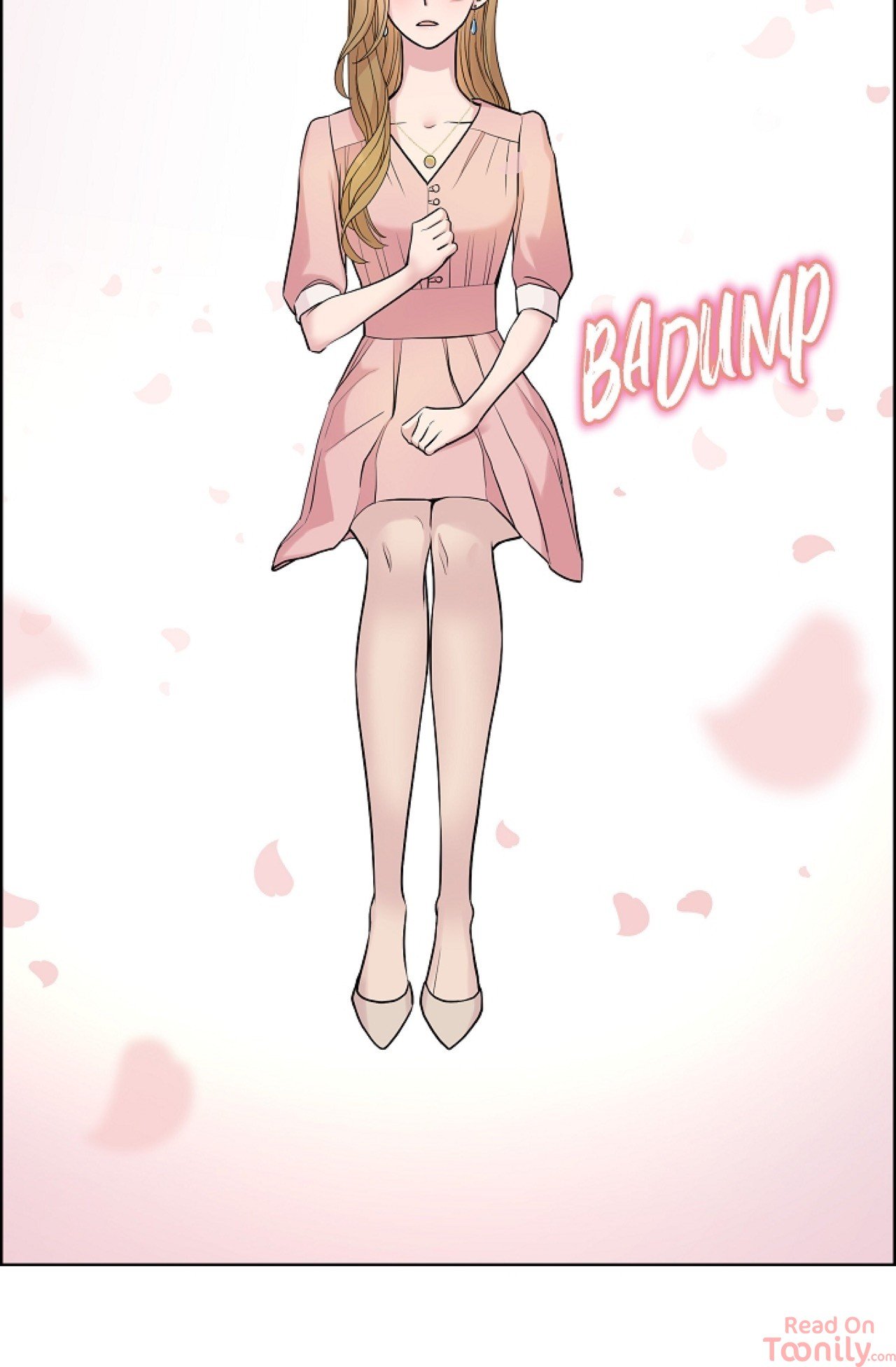 Dubious Moon Manhwa - Chapter 9 Page 49