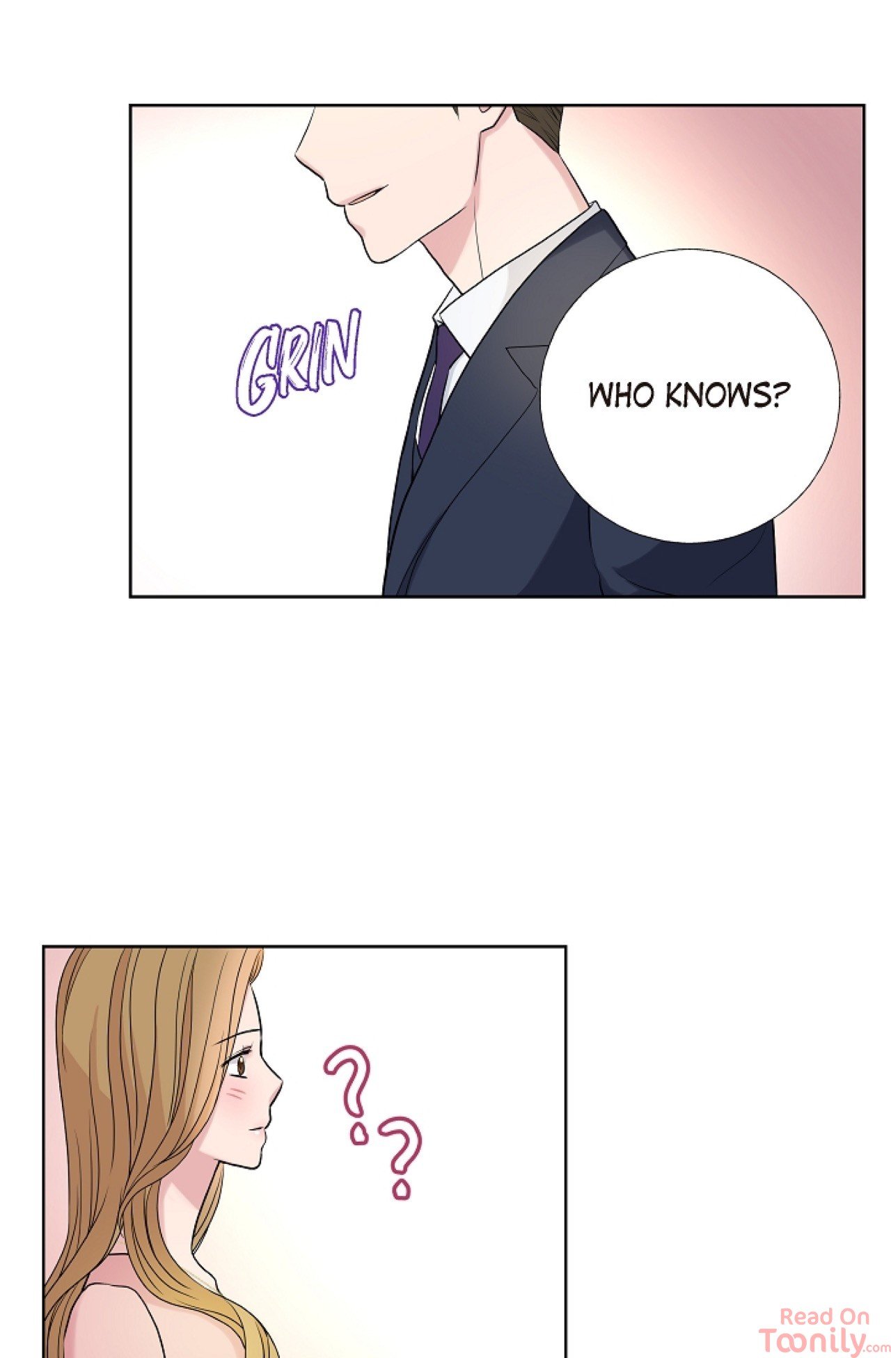 Dubious Moon Manhwa - Chapter 9 Page 50
