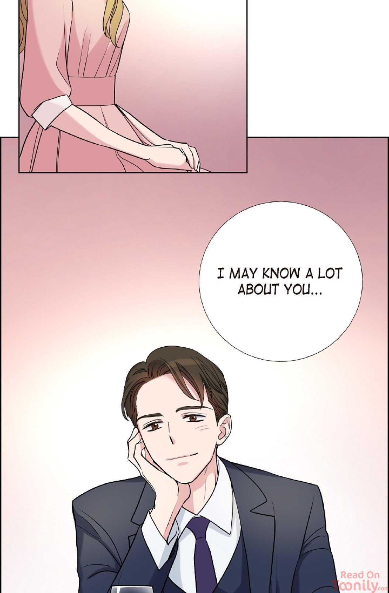 Dubious Moon Manhwa - Chapter 9 Page 51