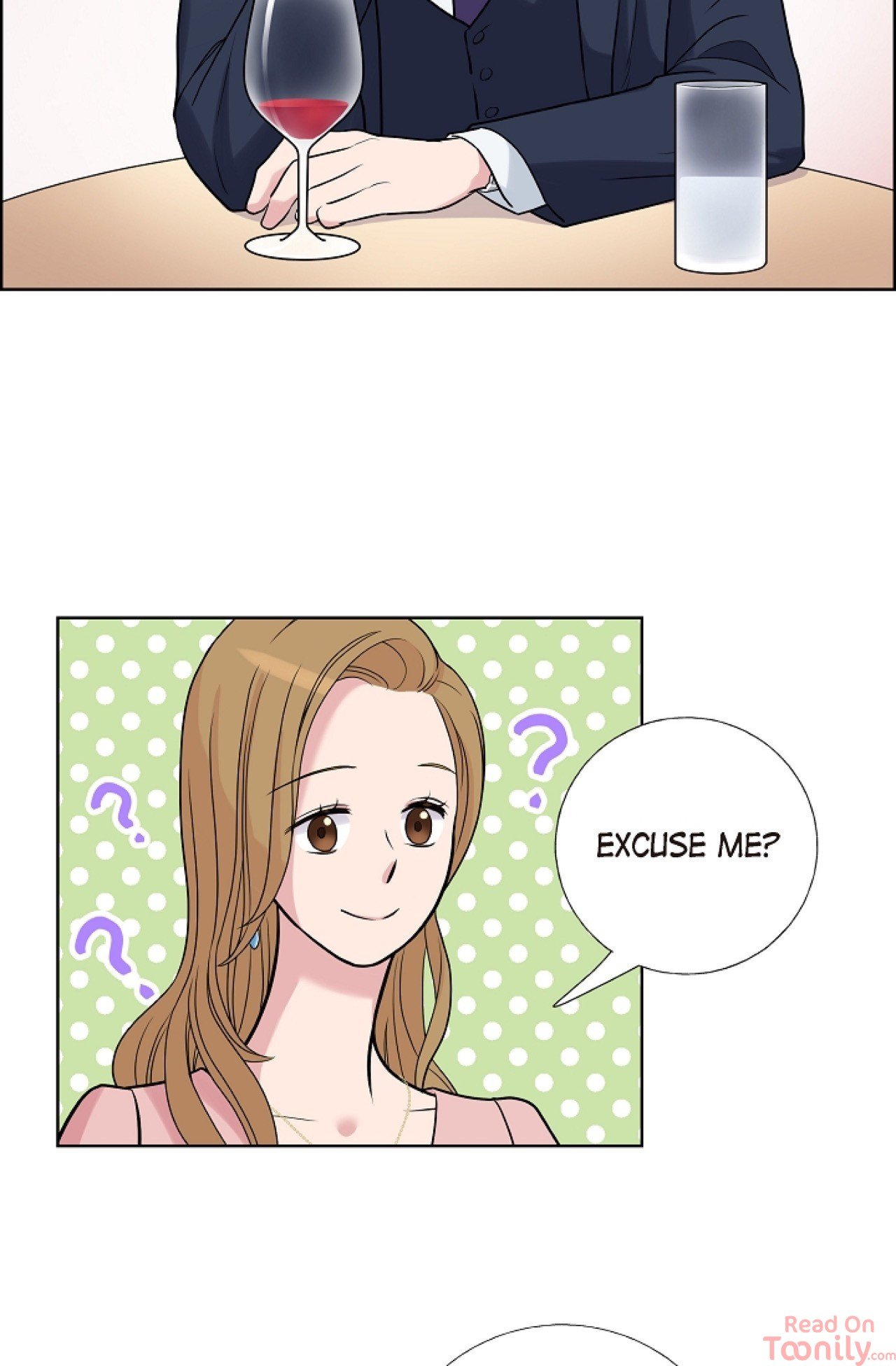 Dubious Moon Manhwa - Chapter 9 Page 52