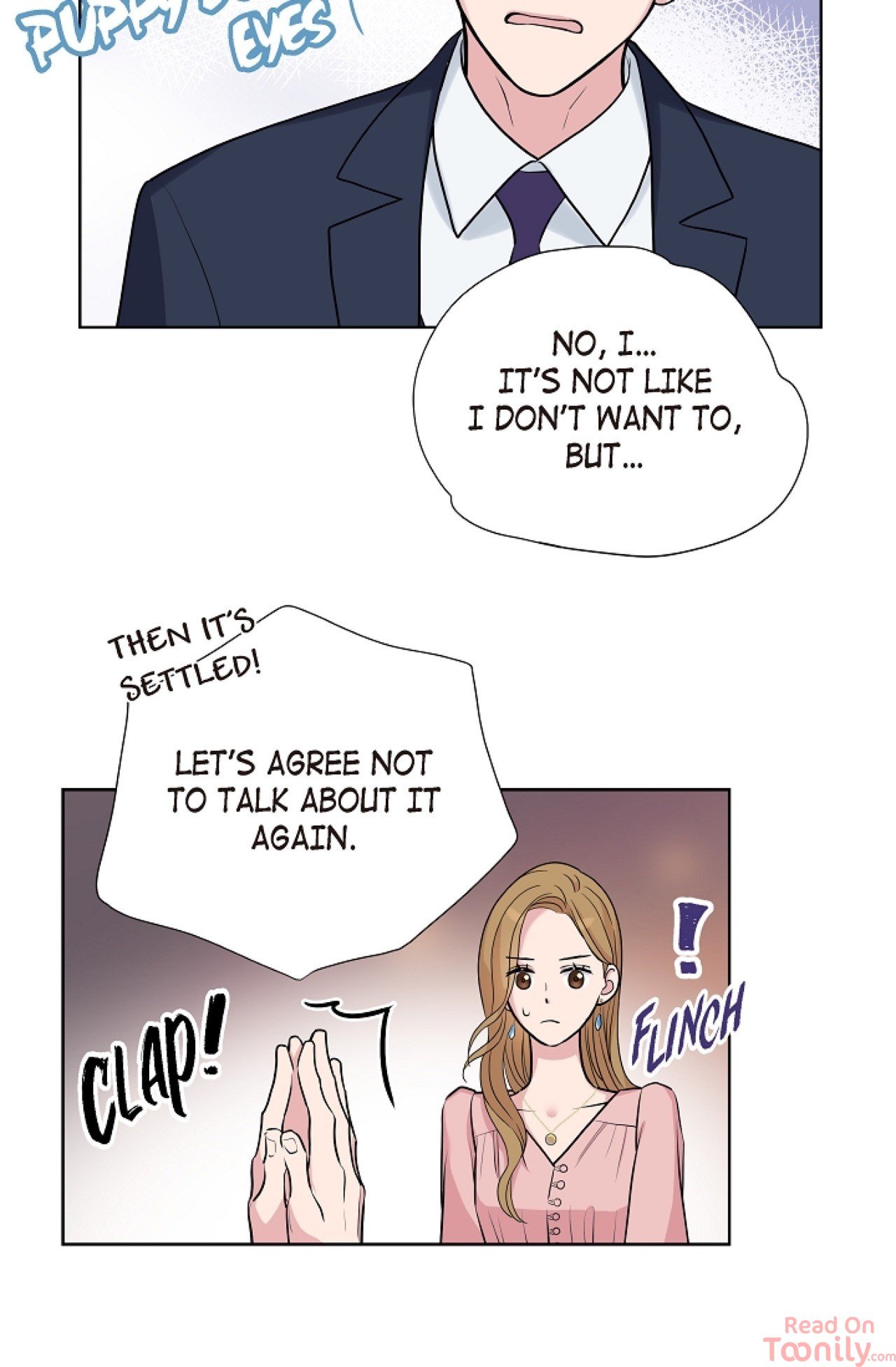 Dubious Moon Manhwa - Chapter 9 Page 55
