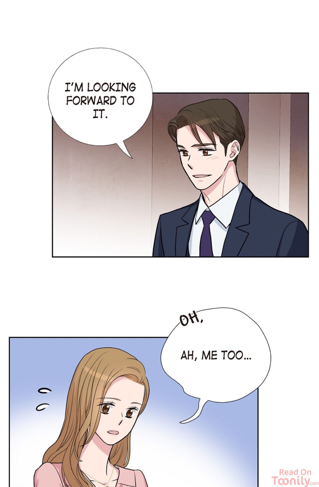 Dubious Moon Manhwa - Chapter 9 Page 56
