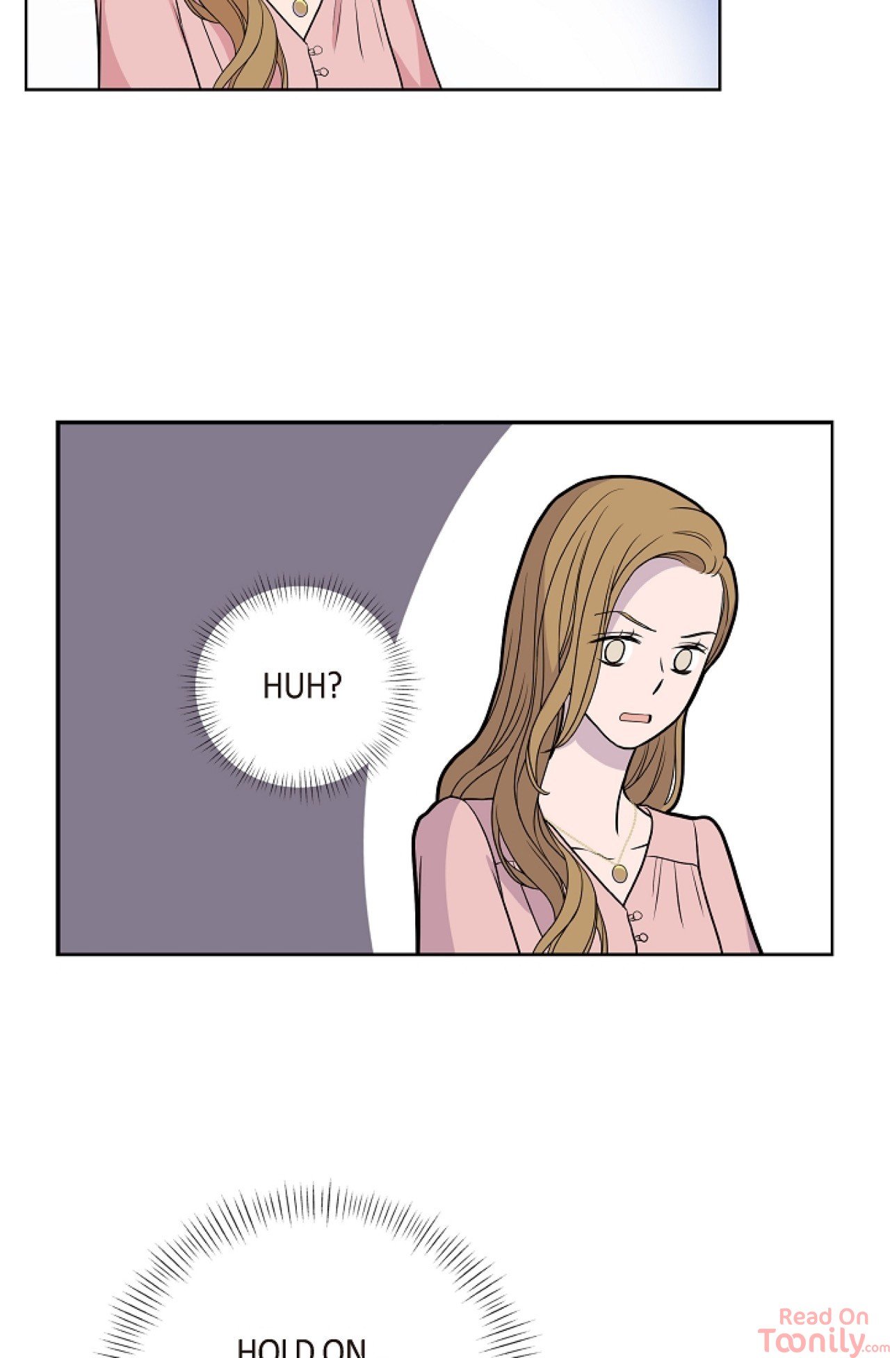 Dubious Moon Manhwa - Chapter 9 Page 57