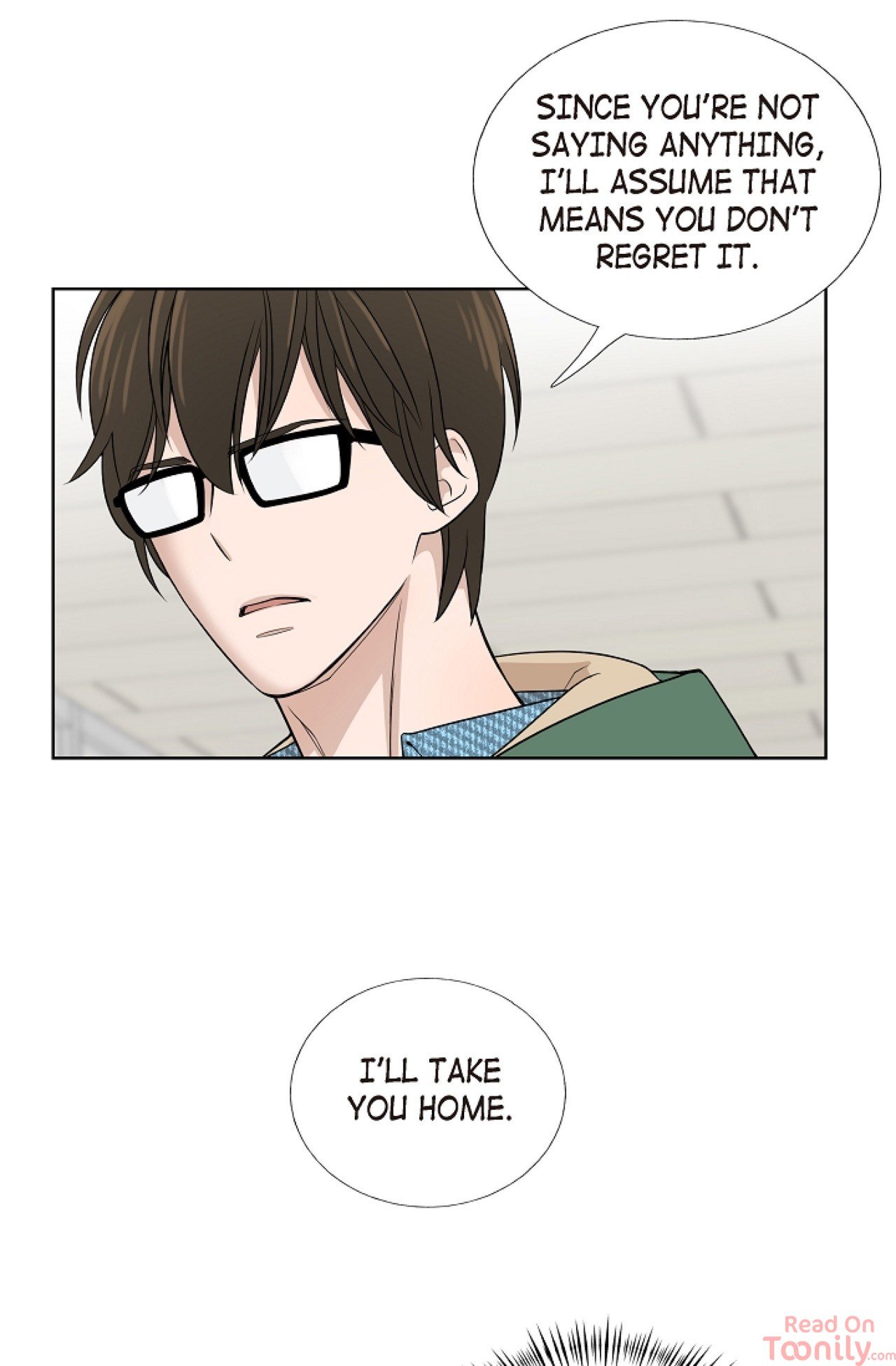 Dubious Moon Manhwa - Chapter 5 Page 11