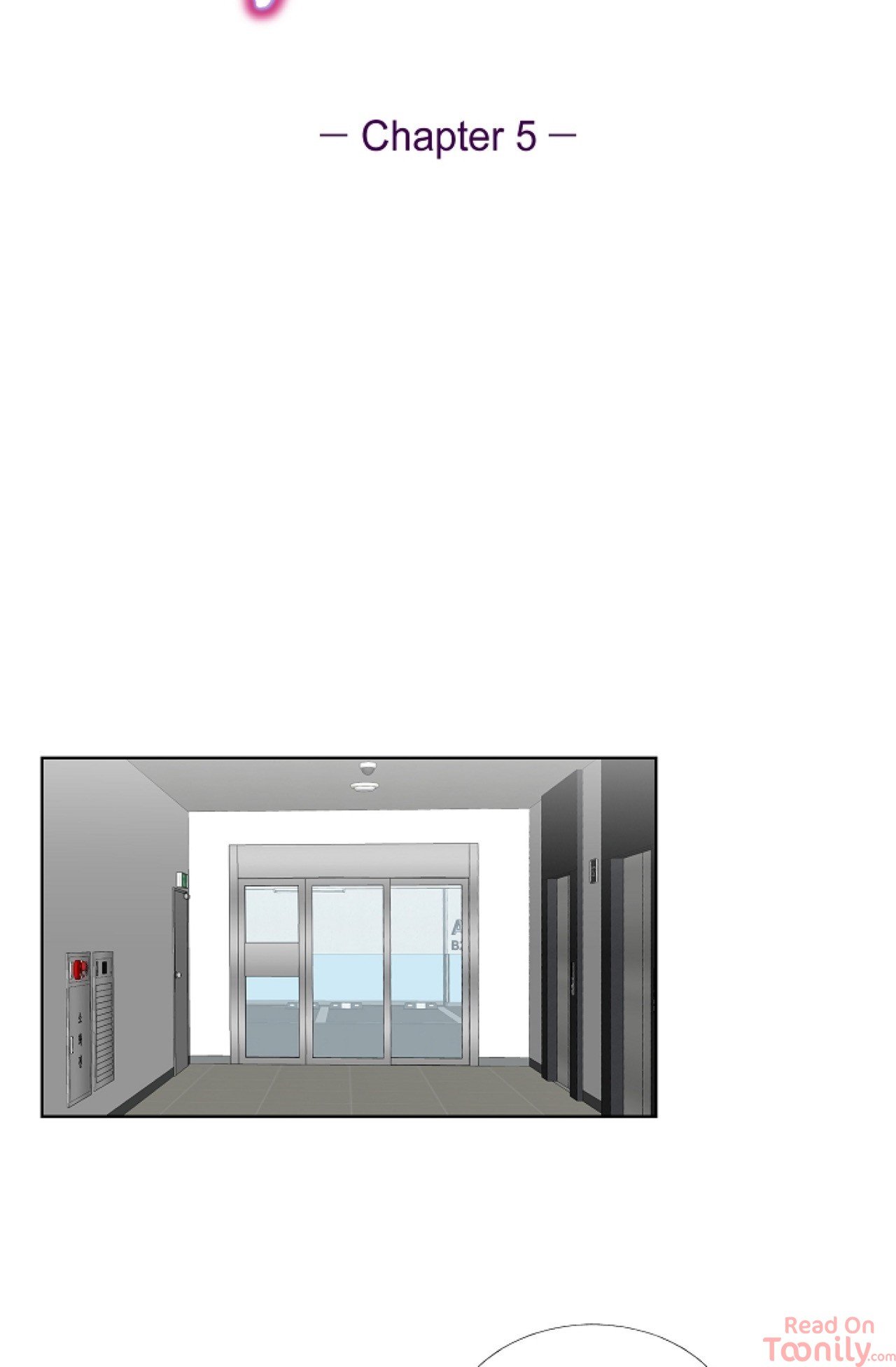 Dubious Moon Manhwa - Chapter 5 Page 13