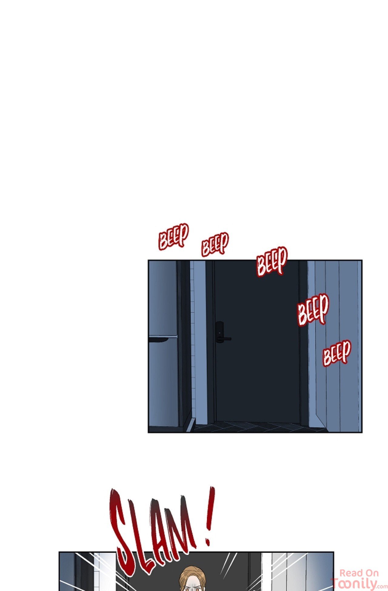 Dubious Moon Manhwa - Chapter 5 Page 43