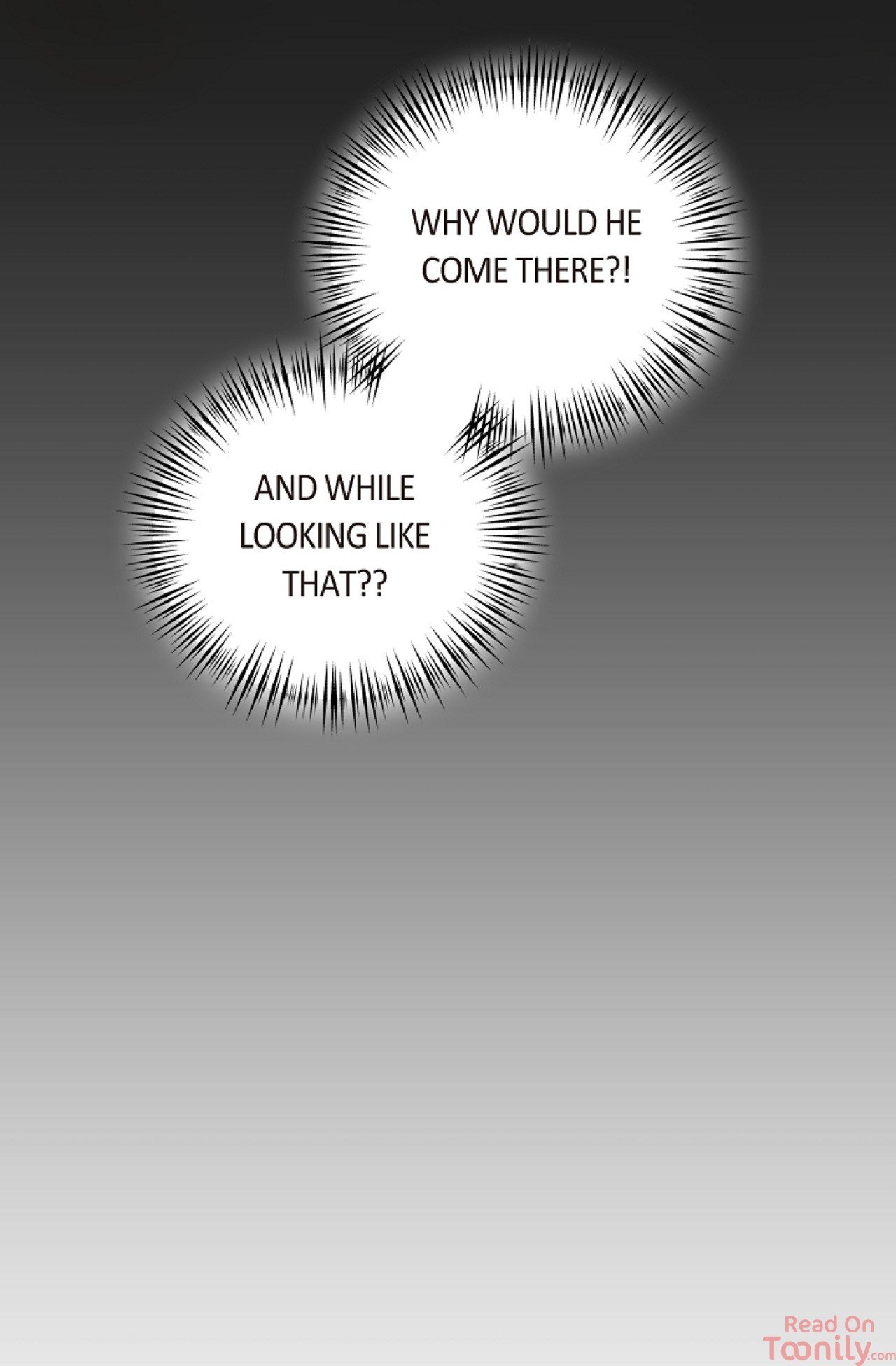 Dubious Moon Manhwa - Chapter 5 Page 45