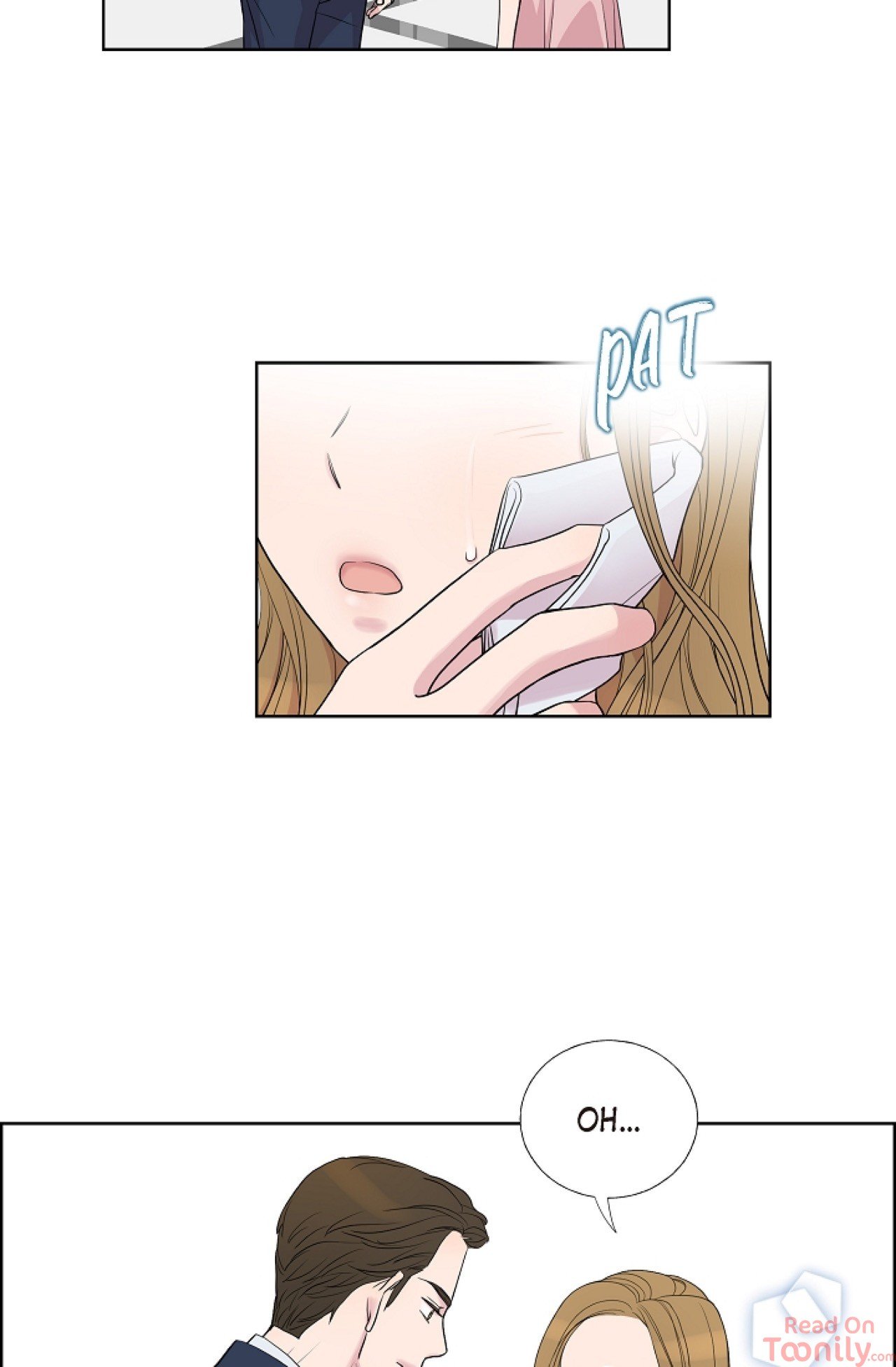 Dubious Moon Manhwa - Chapter 7 Page 6