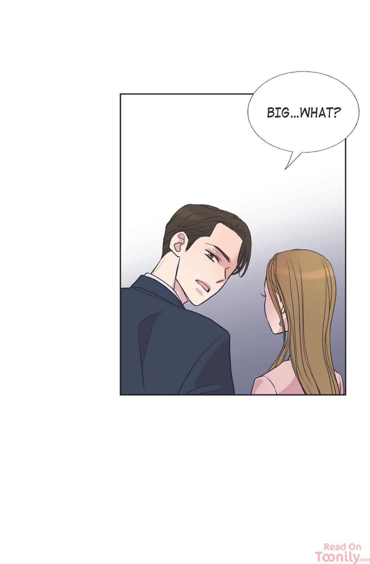 Dubious Moon Manhwa - Chapter 7 Page 32