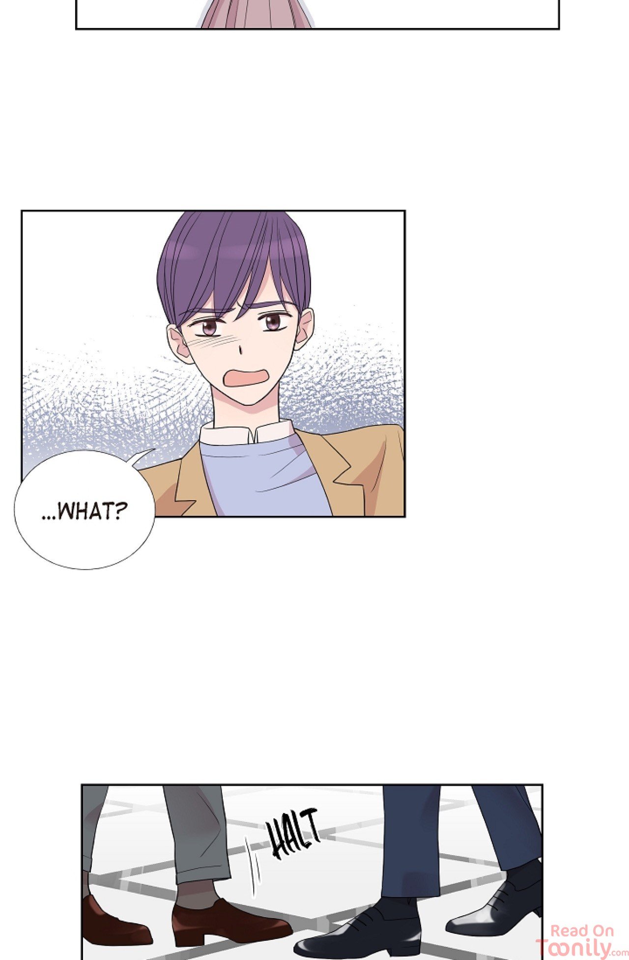 Dubious Moon Manhwa - Chapter 7 Page 36