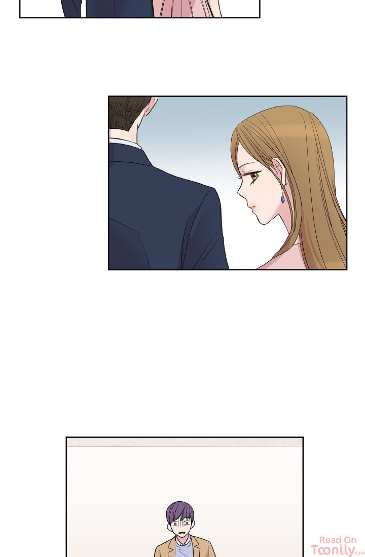 Dubious Moon Manhwa - Chapter 7 Page 49