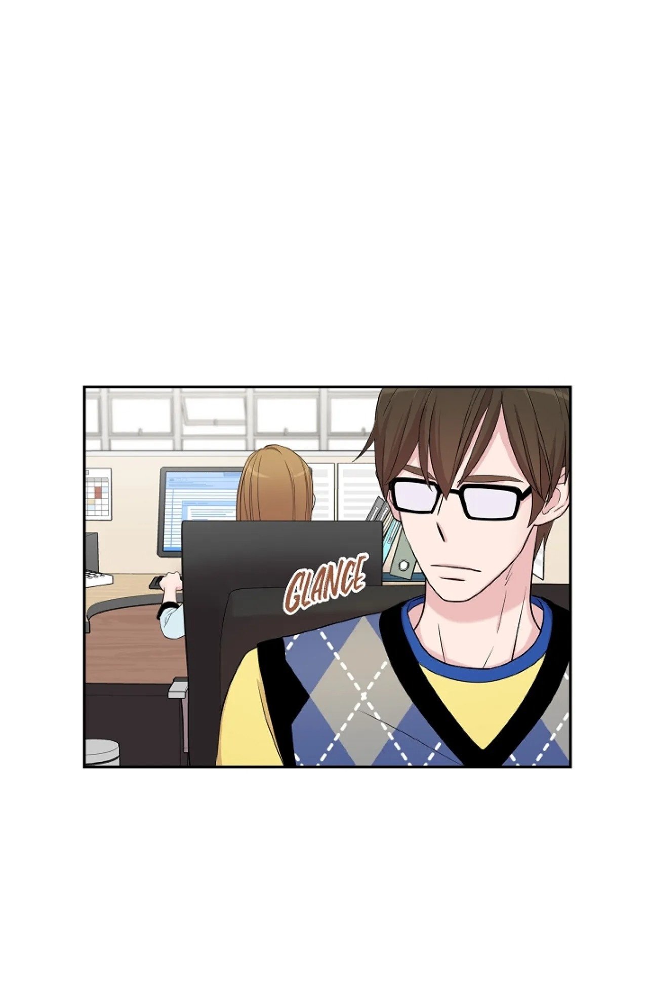 Dubious Moon Manhwa - Chapter 21 Page 14