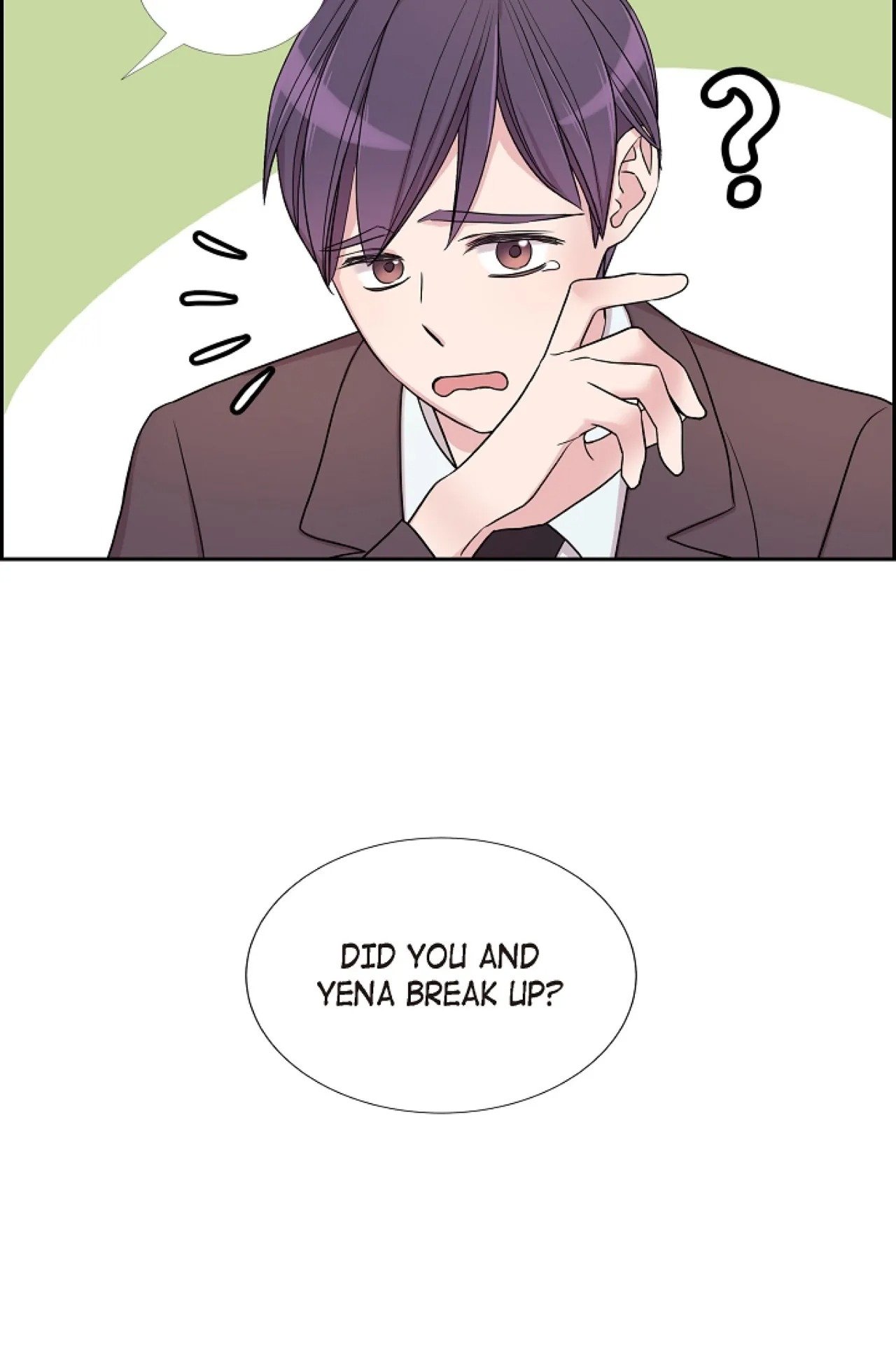 Dubious Moon Manhwa - Chapter 21 Page 52