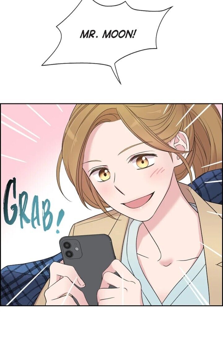 Dubious Moon Manhwa - Chapter 25 Page 20