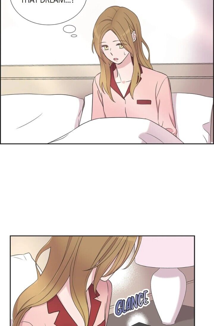 Dubious Moon Manhwa - Chapter 25 Page 48