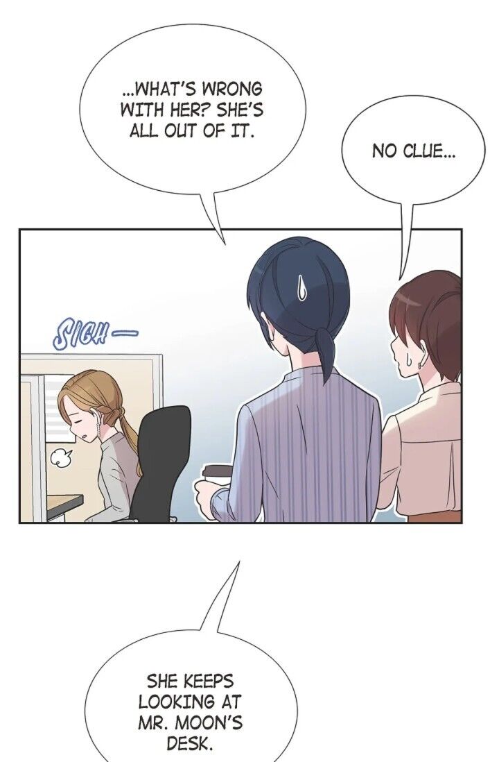 Dubious Moon Manhwa - Chapter 25 Page 52