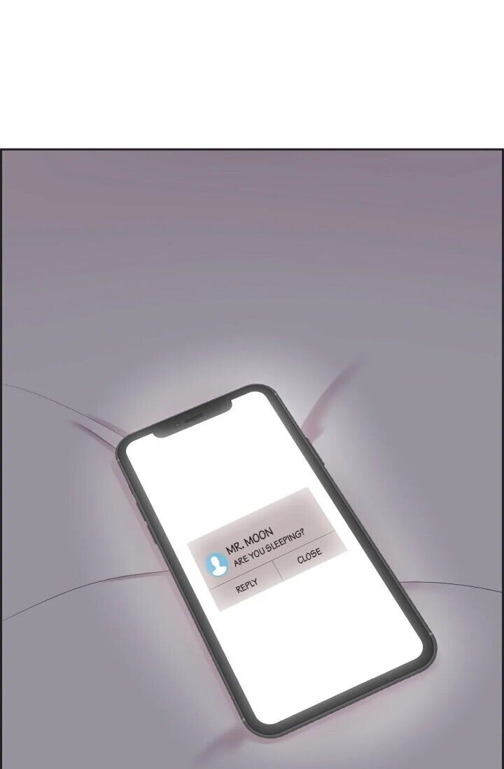 Dubious Moon Manhwa - Chapter 25 Page 57