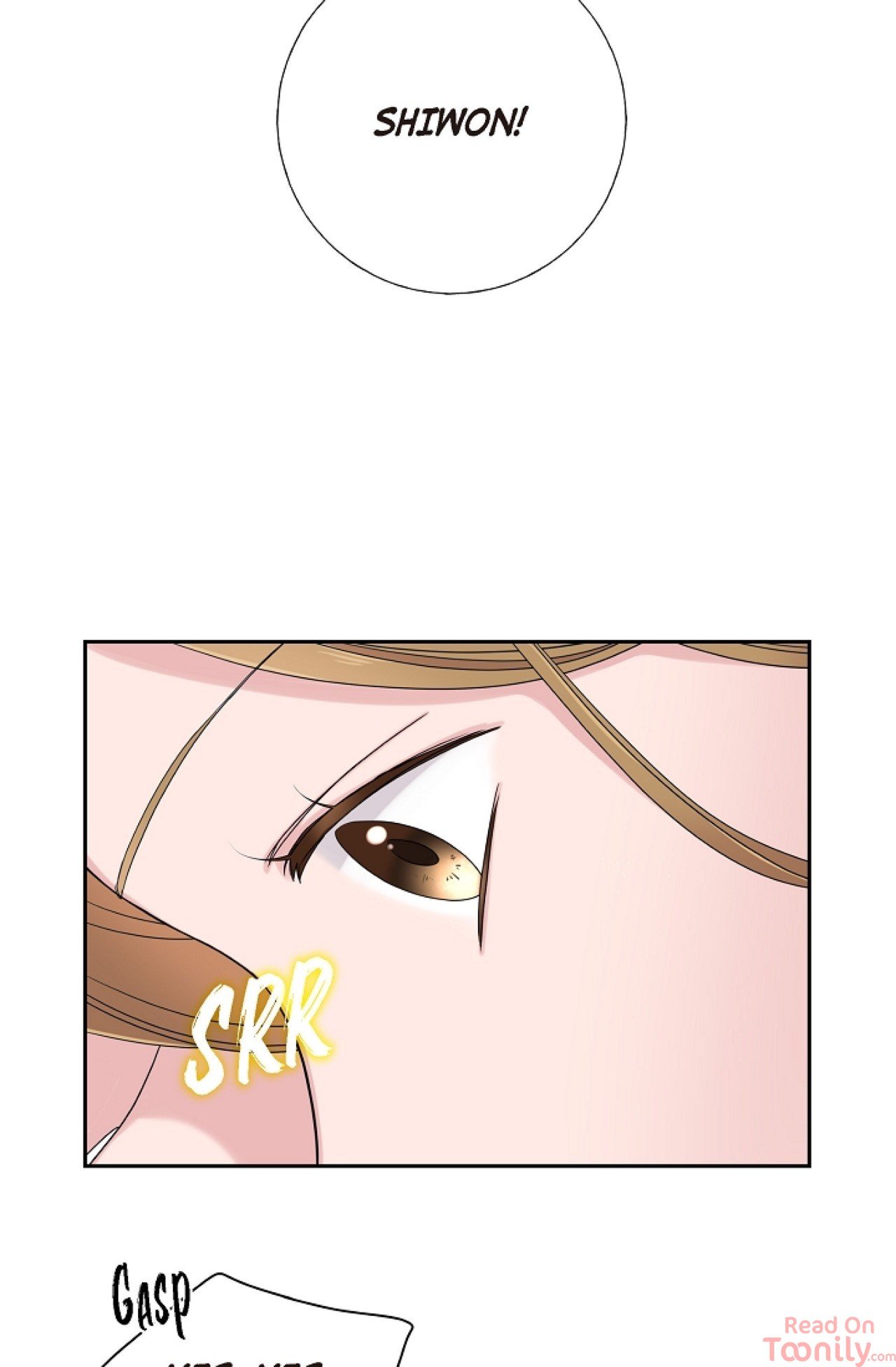 Dubious Moon Manhwa - Chapter 13 Page 1