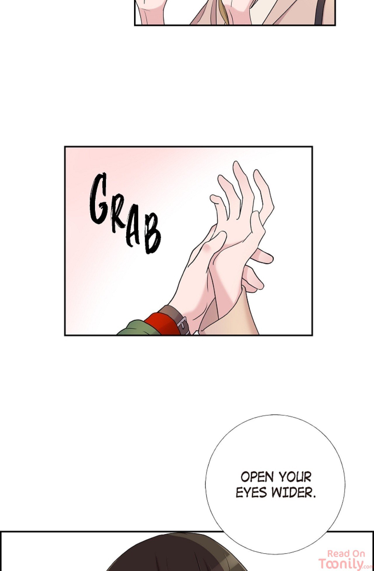 Dubious Moon Manhwa - Chapter 13 Page 13