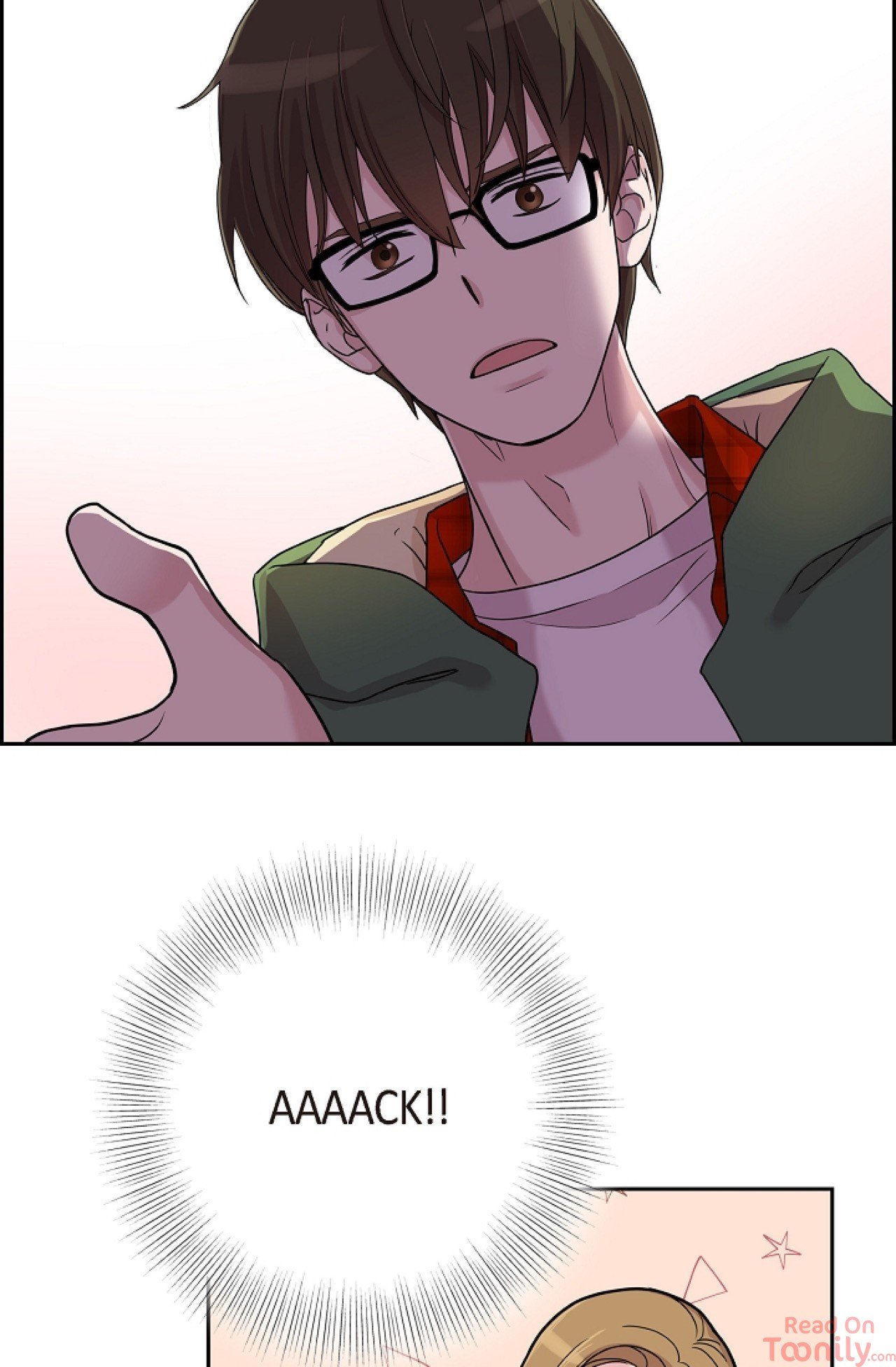 Dubious Moon Manhwa - Chapter 13 Page 14