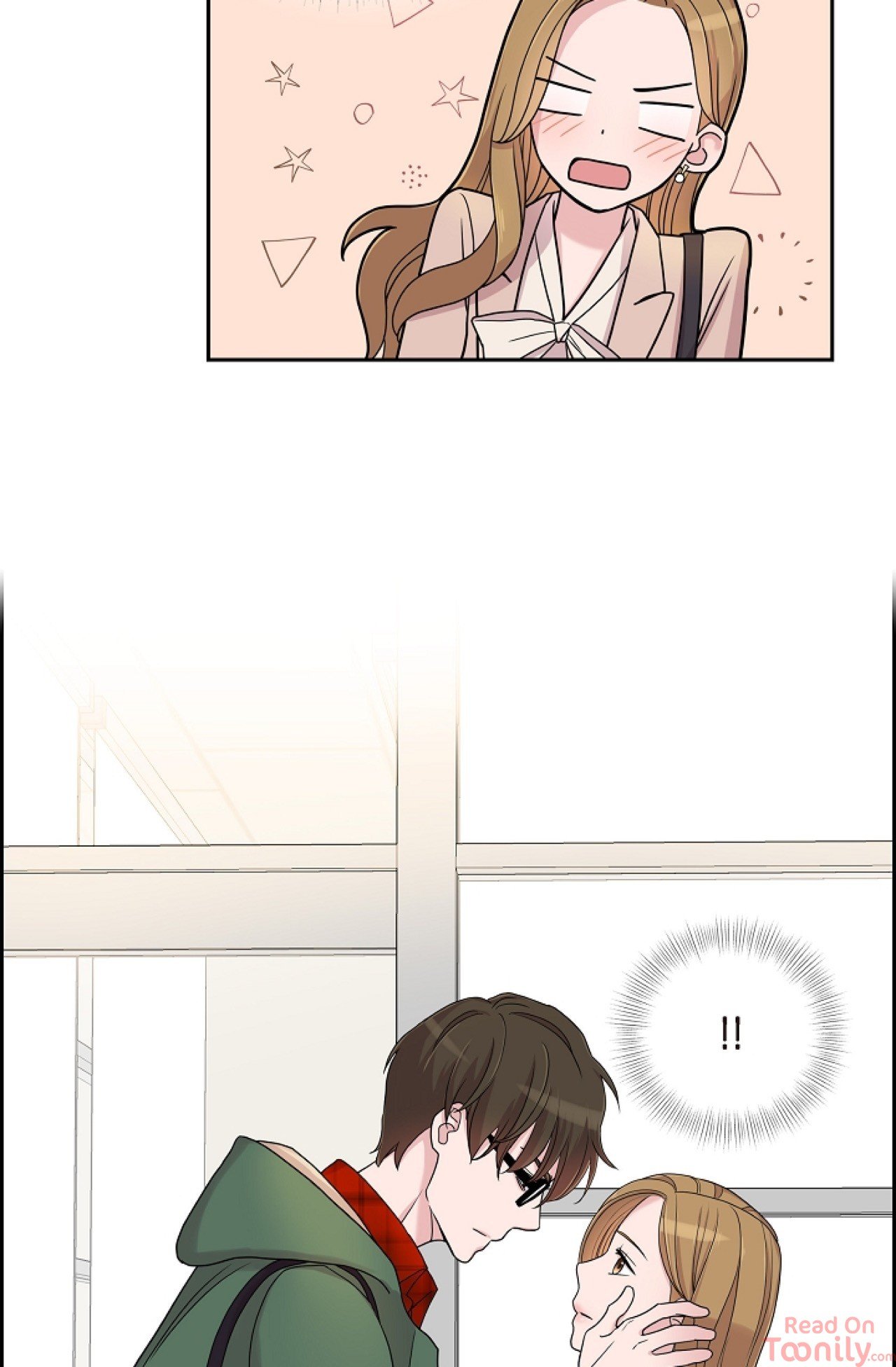 Dubious Moon Manhwa - Chapter 13 Page 15